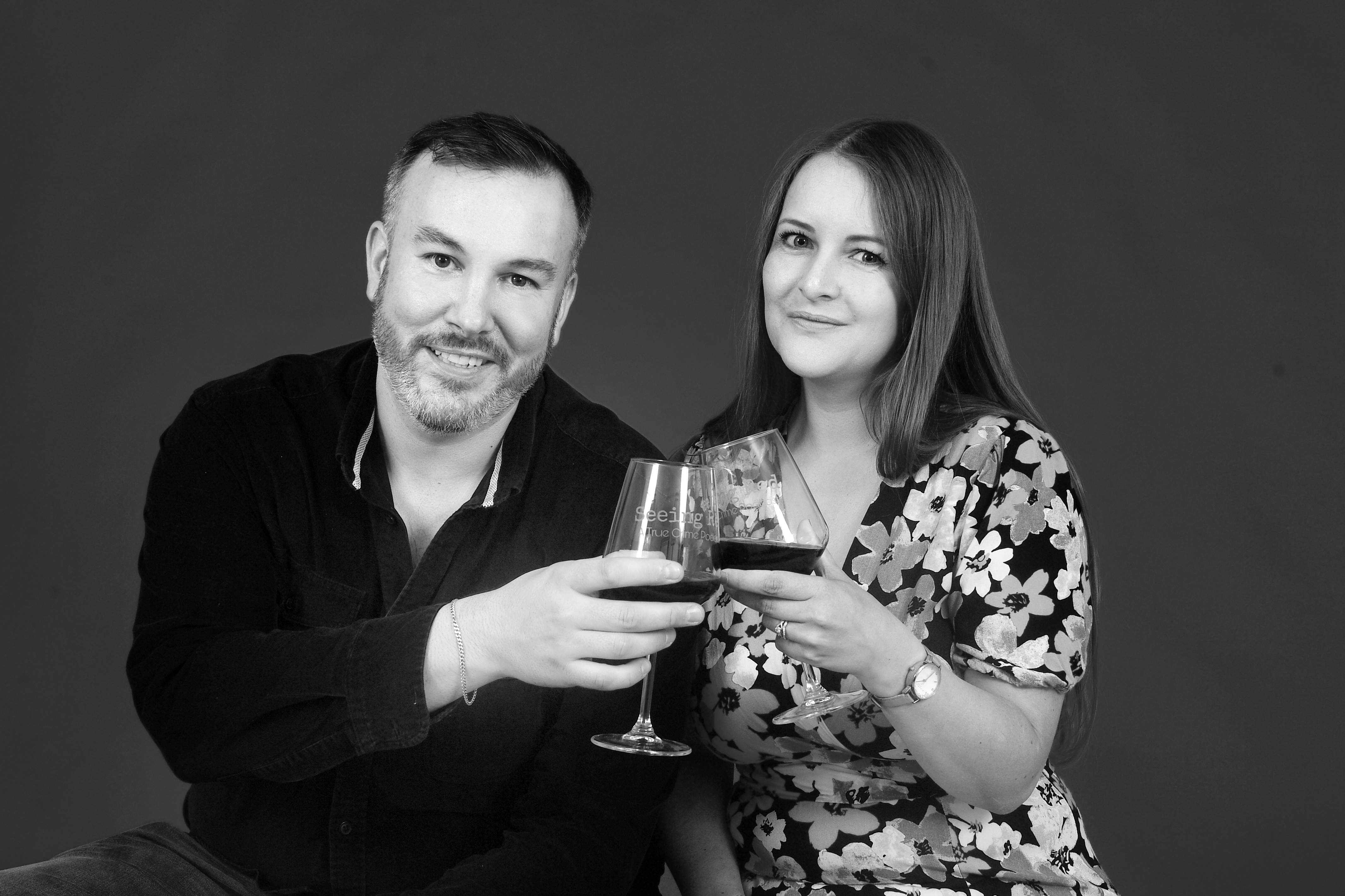 A special episode in which we speak to former prison officer, and long time listener, Oscar