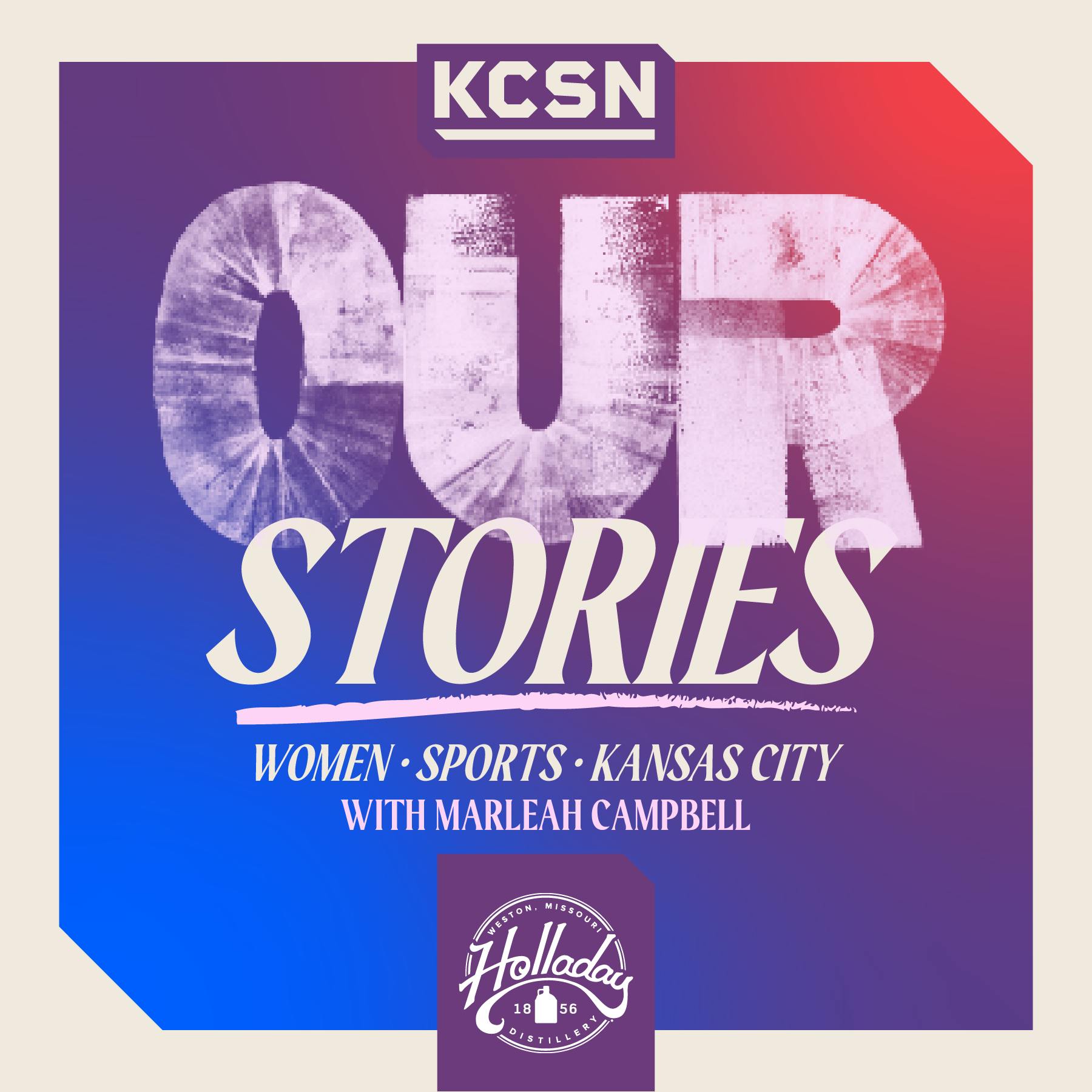 OUR STORIES: KC Current Defender Jenna Winebrenner Talks NWSL Championship and Growing Up in Kansas City
