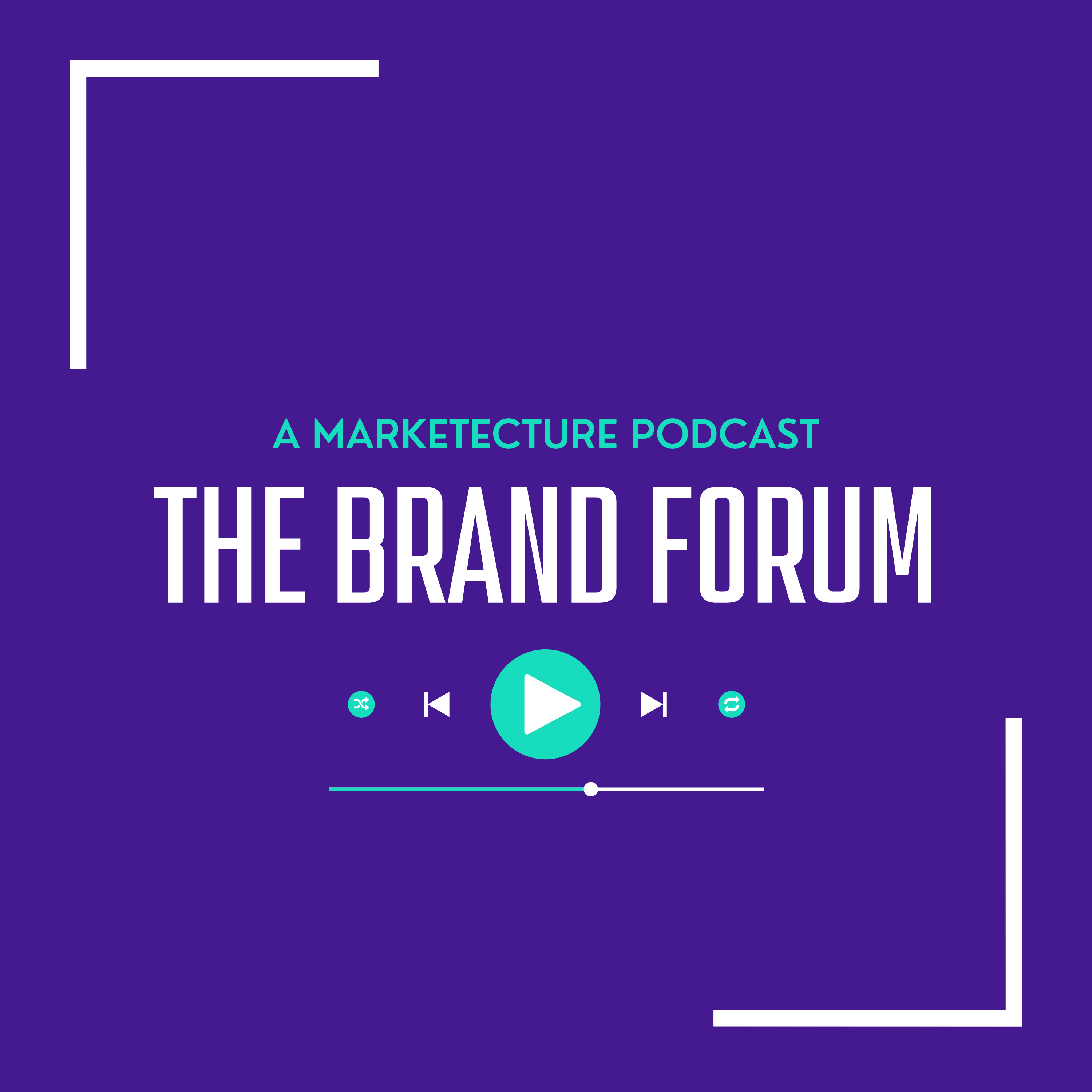 The Brand Forum