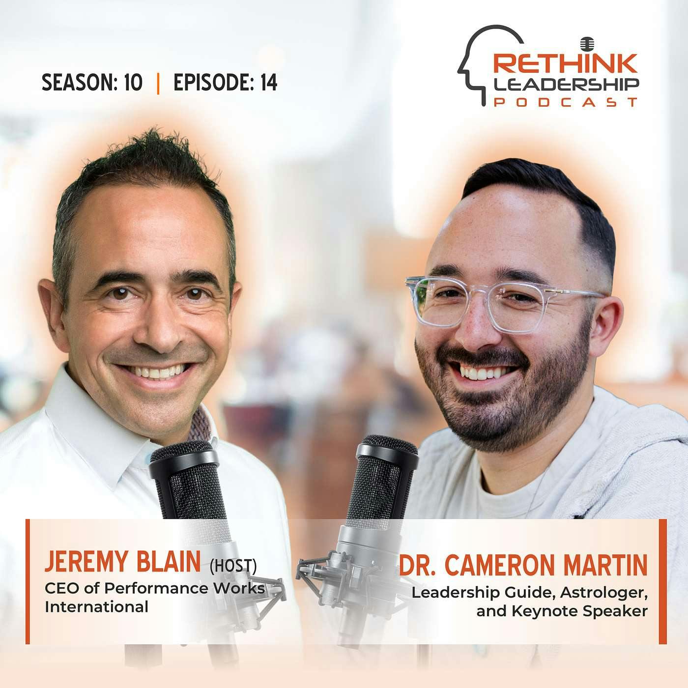 S10E14: Being-Centered Leadership – The pathway for conscious leaders to travel S10E14: Being-Centered Leadership – The pathway for conscious leaders to travel