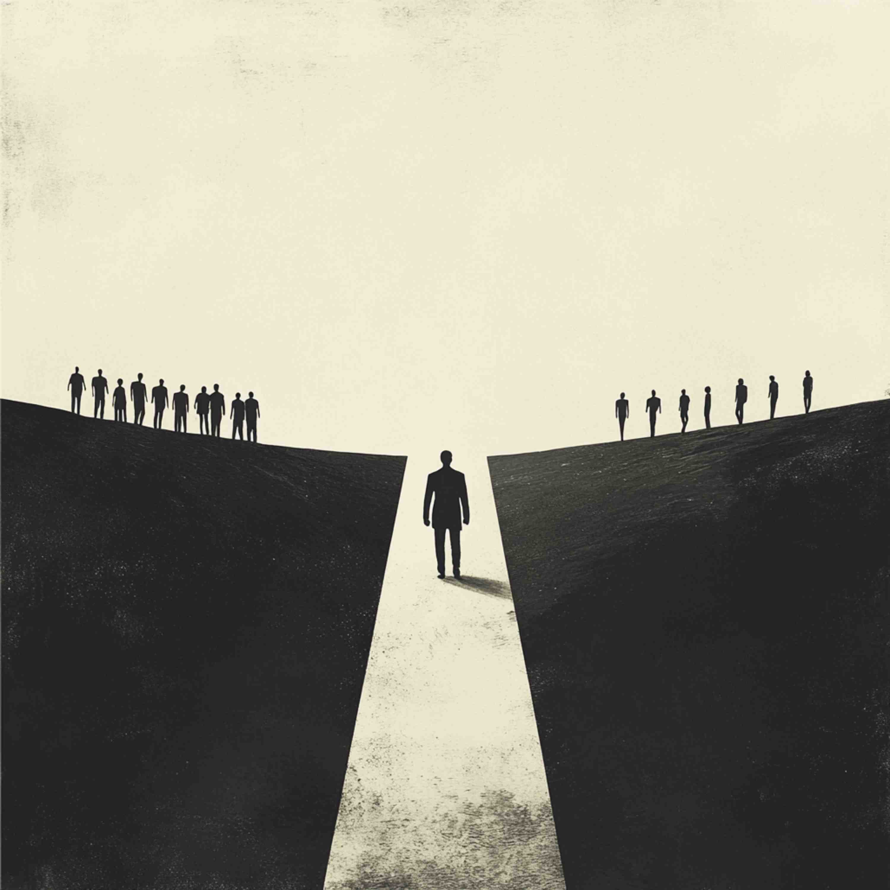 Help - Start Alone, or Build a Team by Matt McWilliams with Entrepreneur on Fire on Starting A Business