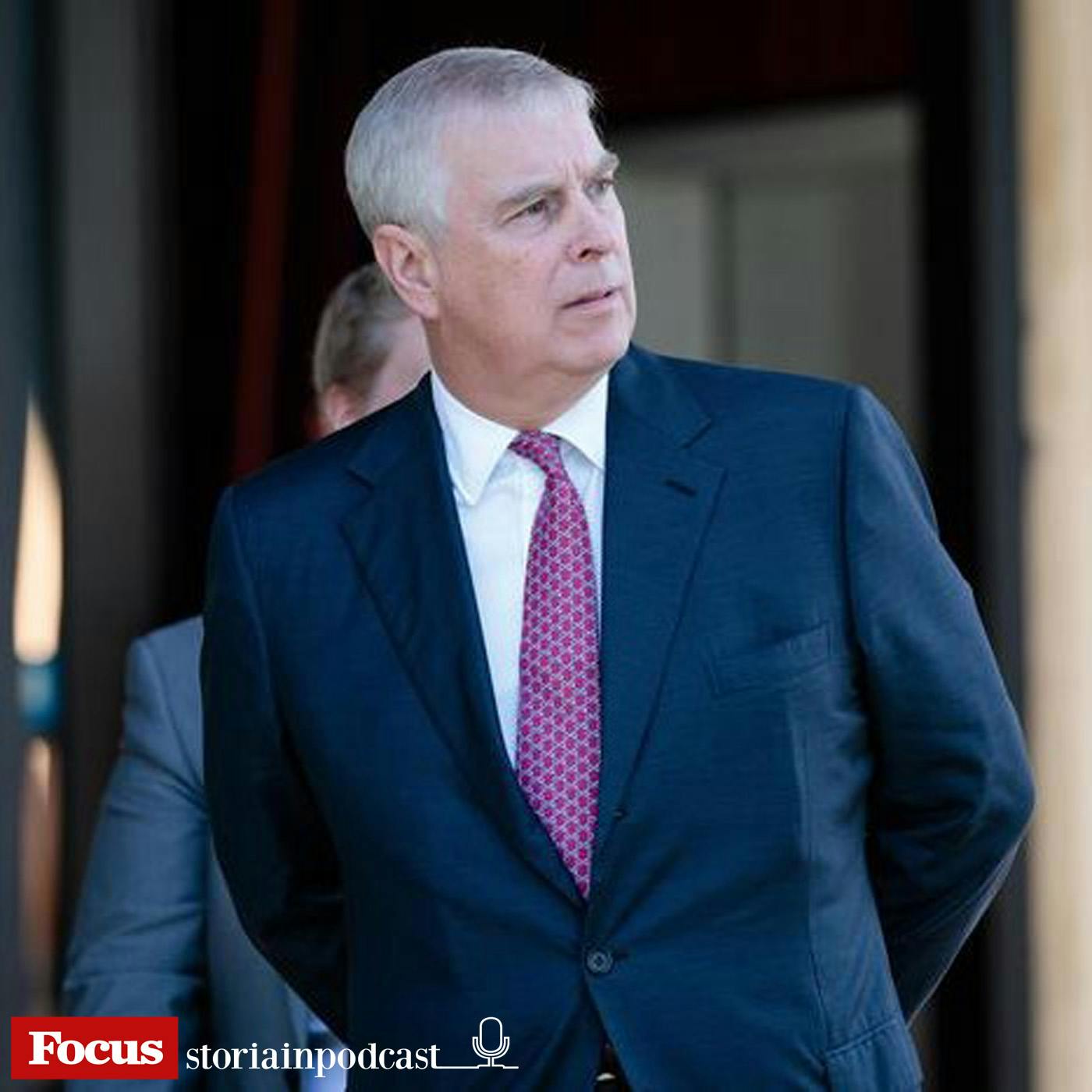 Arrestato e rilasciato l’ex Principe Andrea Arrestato e rilasciato l’ex Principe Andrea