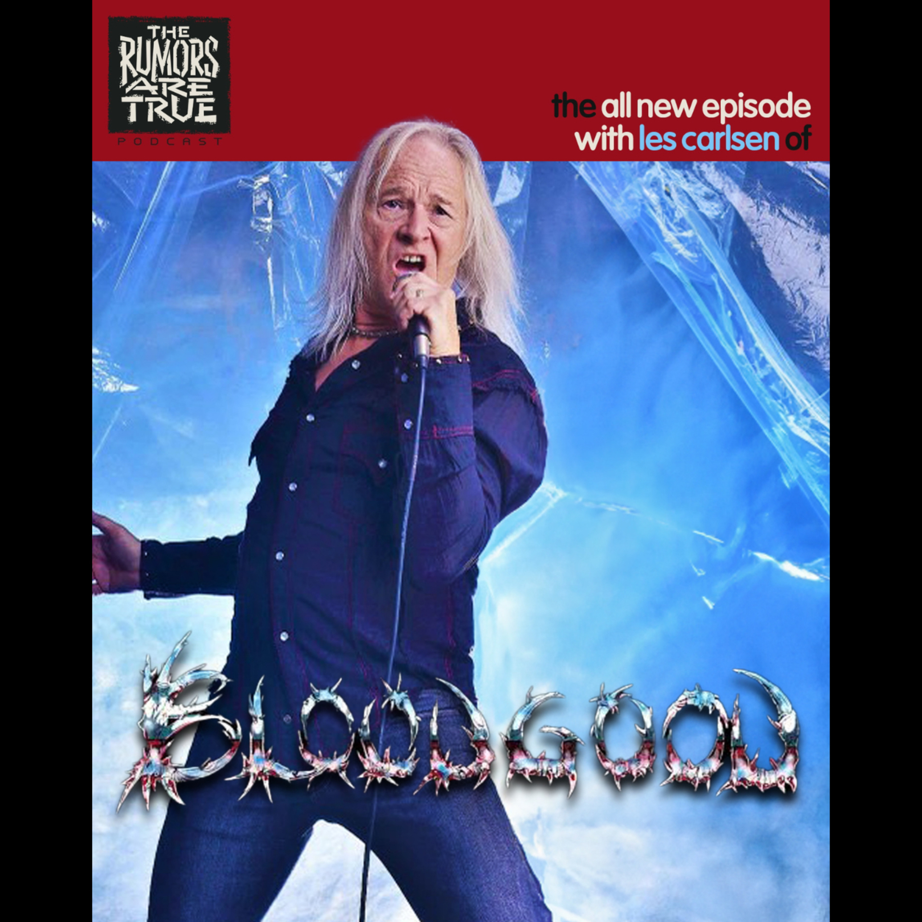 Les Carlsen (Bloodgood) episode artwork