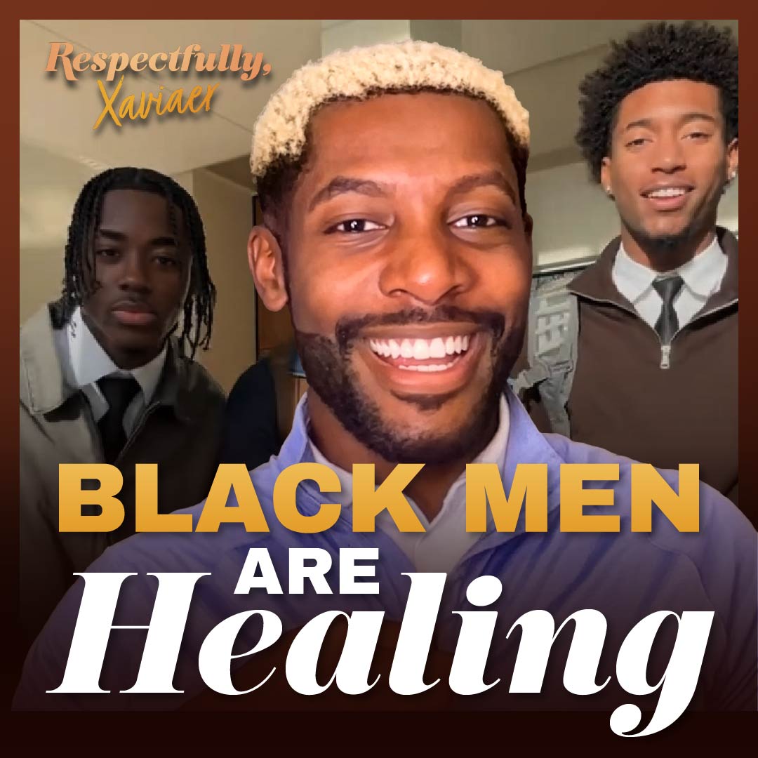 Now Trending in the Black Community: Quarter Zip Culture | Respectfully, Xaviaer | PragerU episode artwork