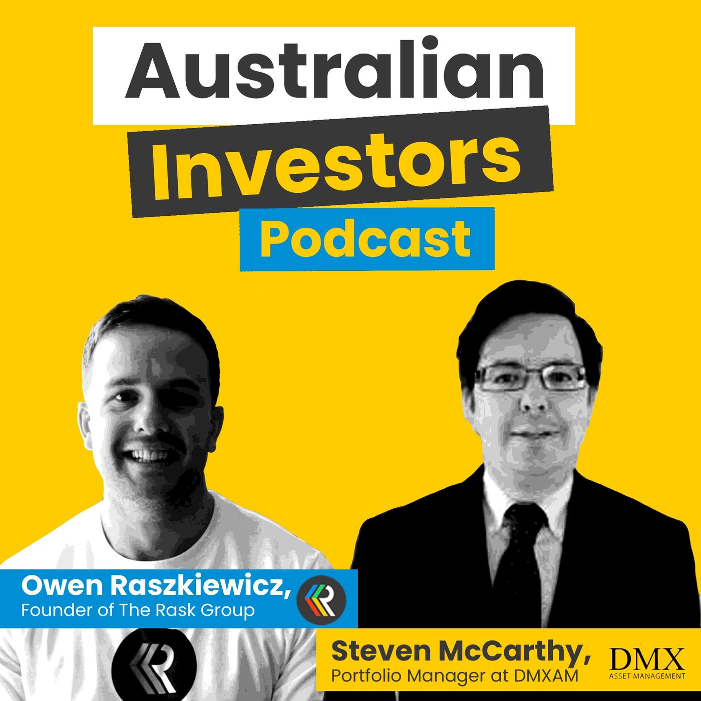 Interview: Steven McCarthy - Humility