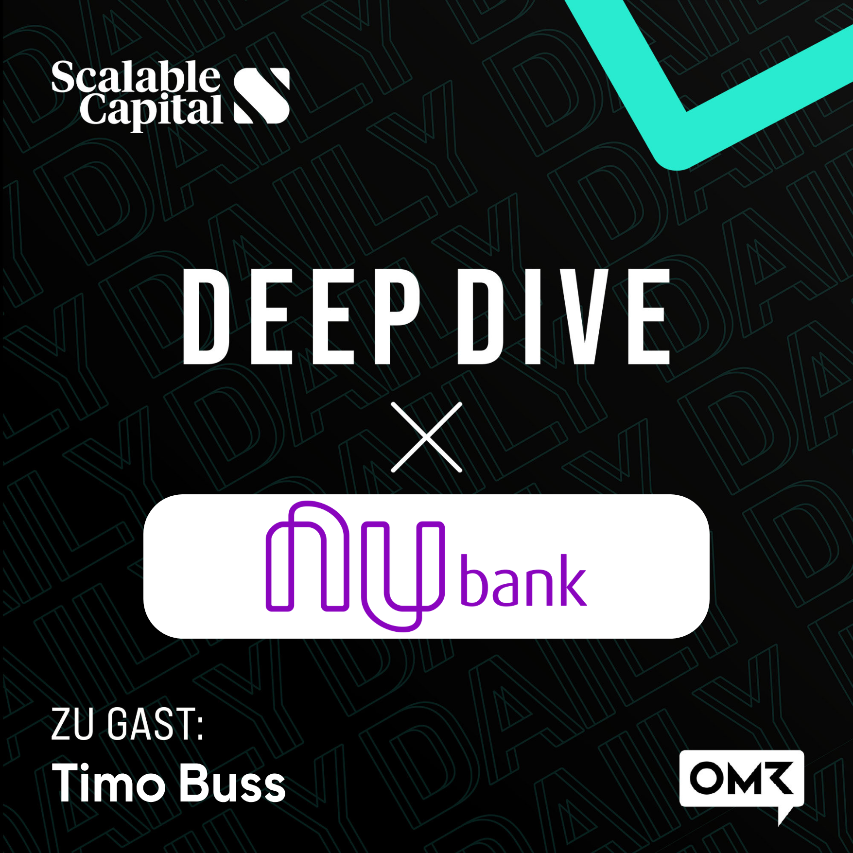 “Nubank - Verdoppler bis 2030 oder riskantes Kredit-Business?” - OAWS-Deep-Dive
