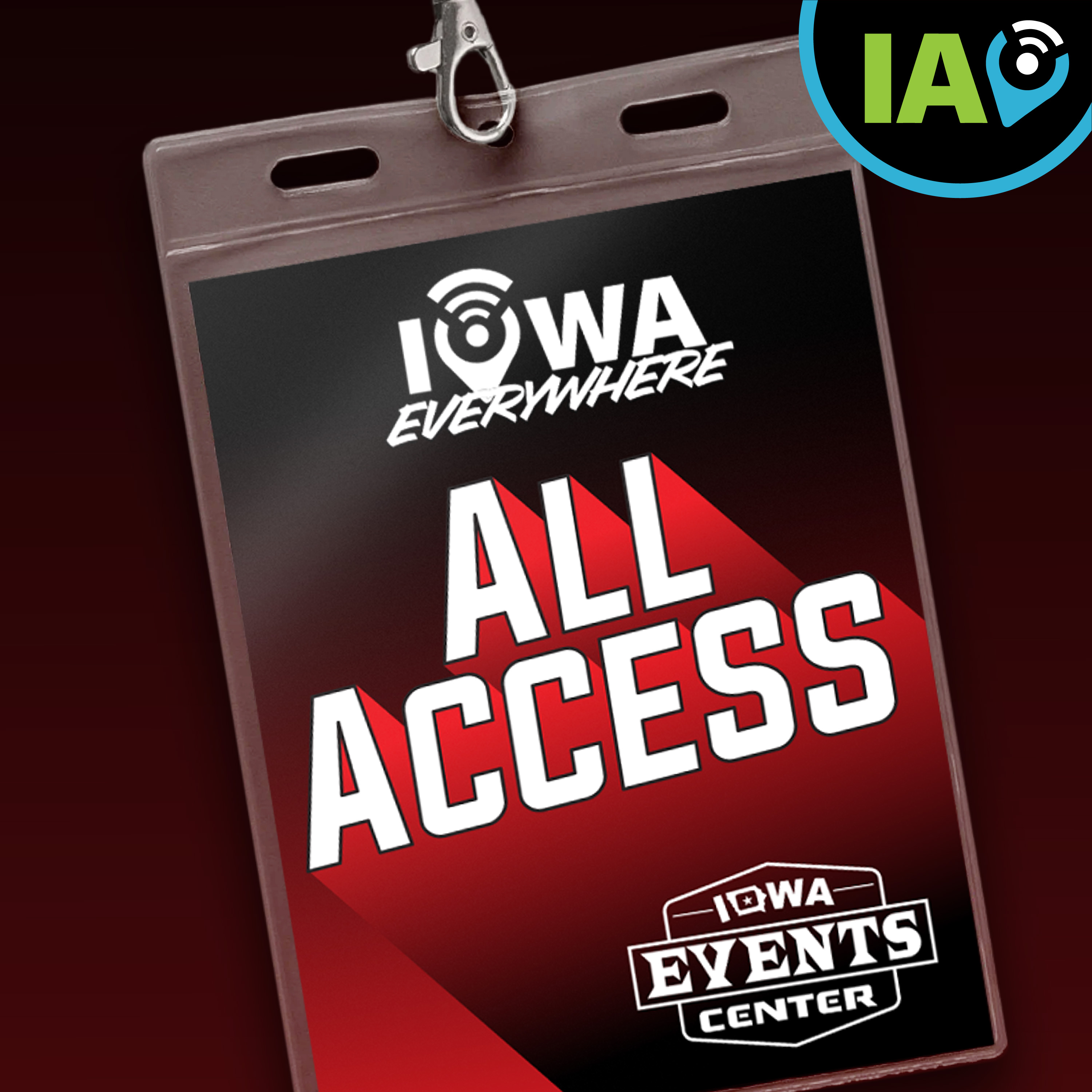 All Access: Talking with new Iowa Wild head coach Stu Bickel artwork
