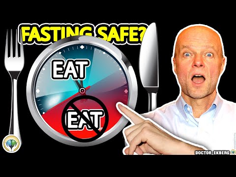 Is Intermittent Fasting Safe? THIS Will Surprise You