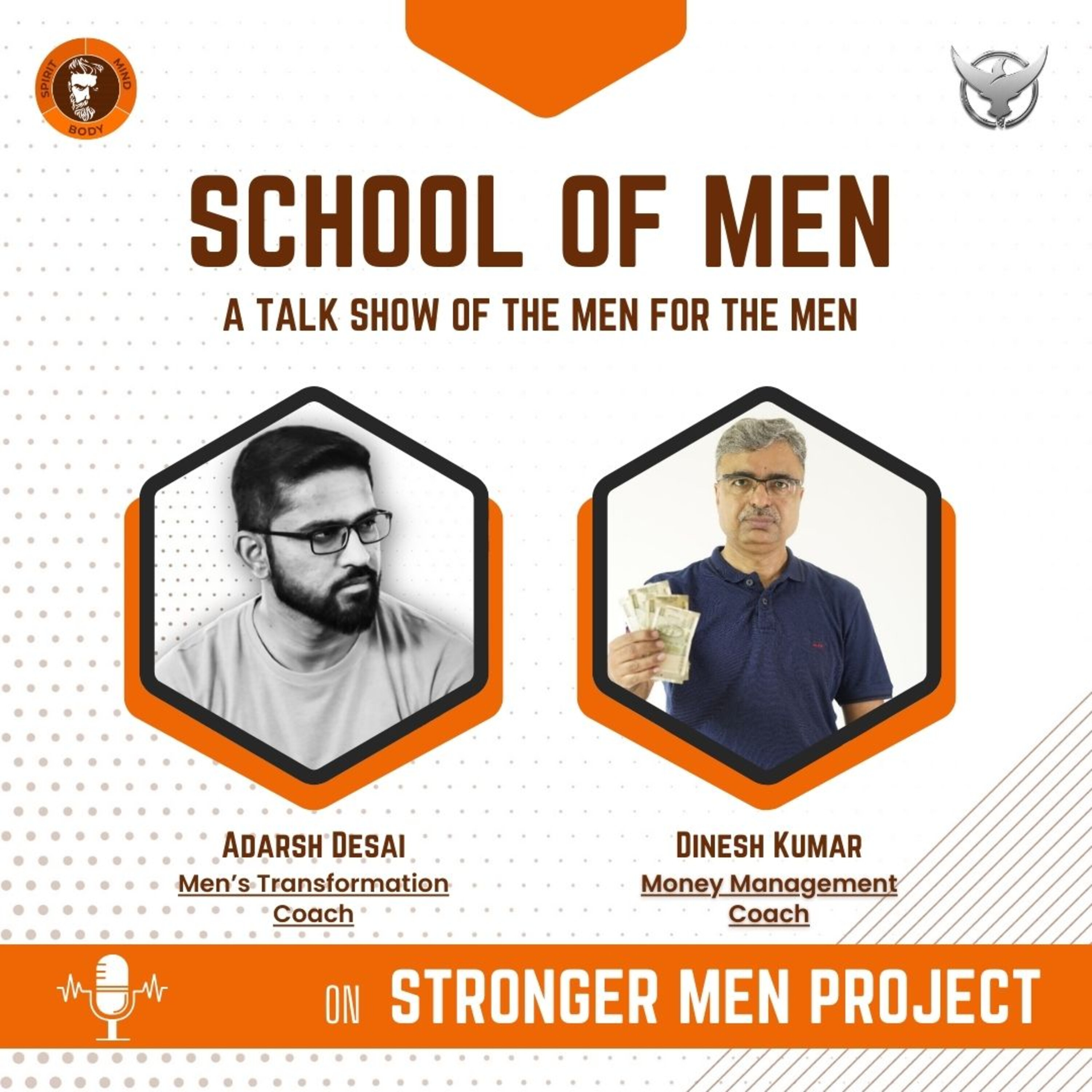 Stronger Men Project