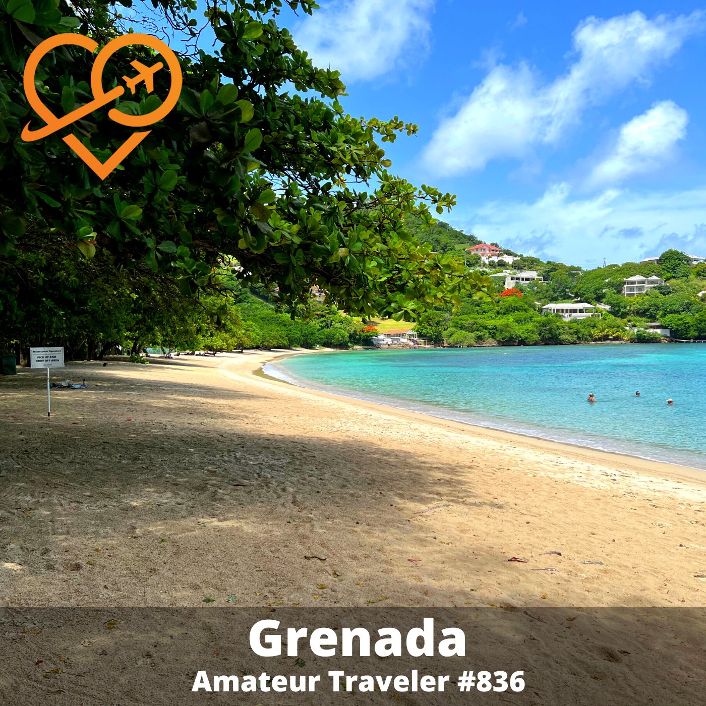 Travel to Grenada