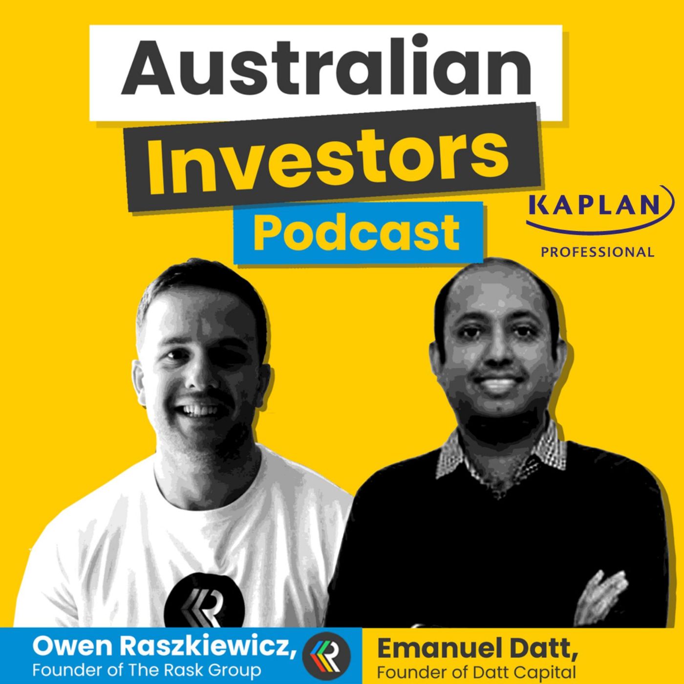 Interview: Emanuel Datt - Family