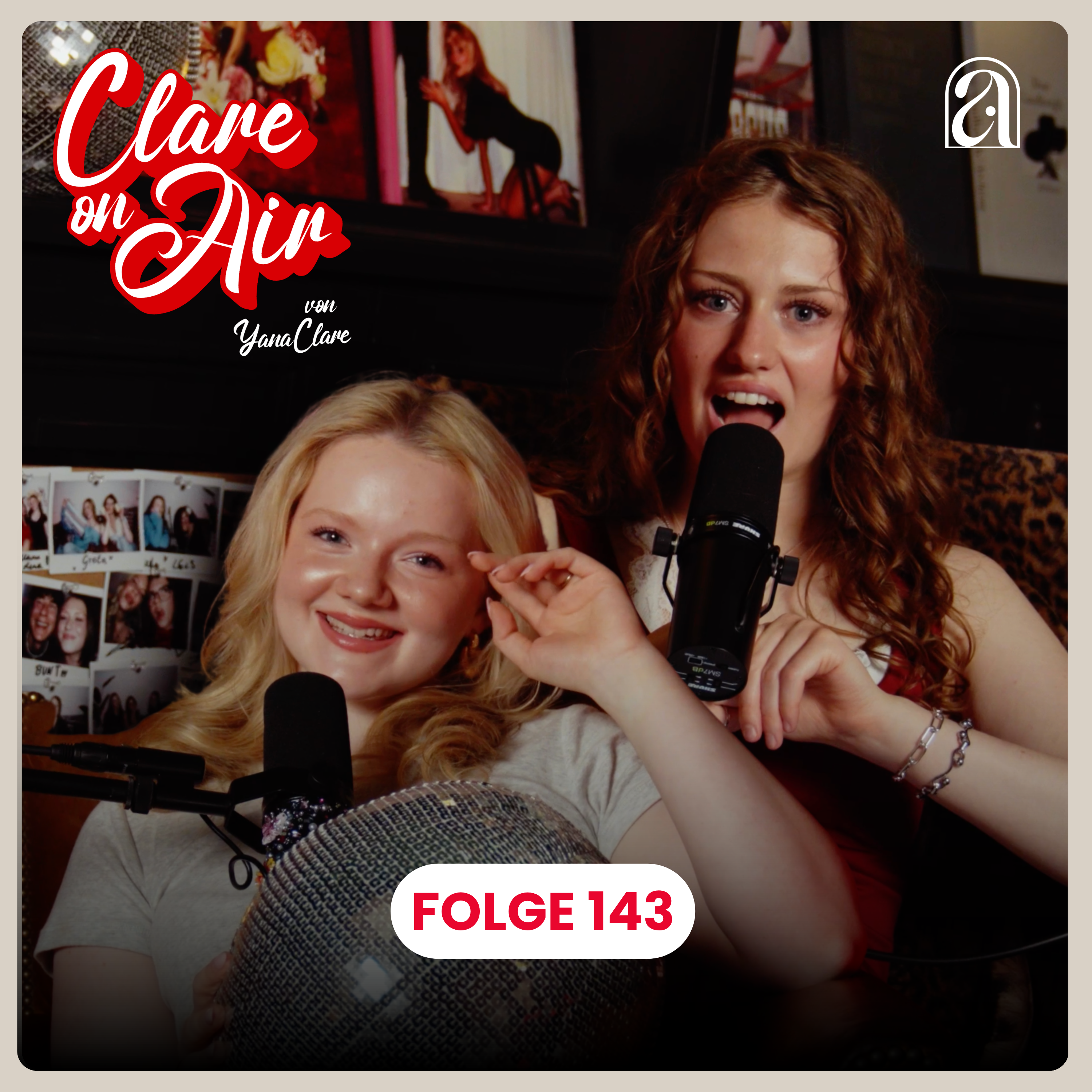 Zuschauer Folge: Was Ich Gerne Mit 18 Gewusst Hätte episode artwork
