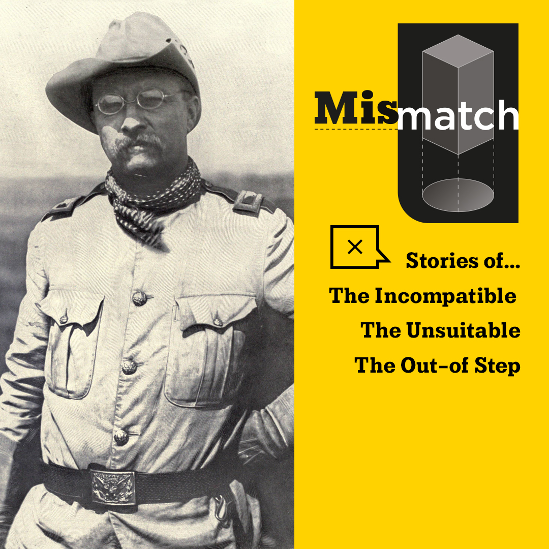 Shattered Presents: Mismatch