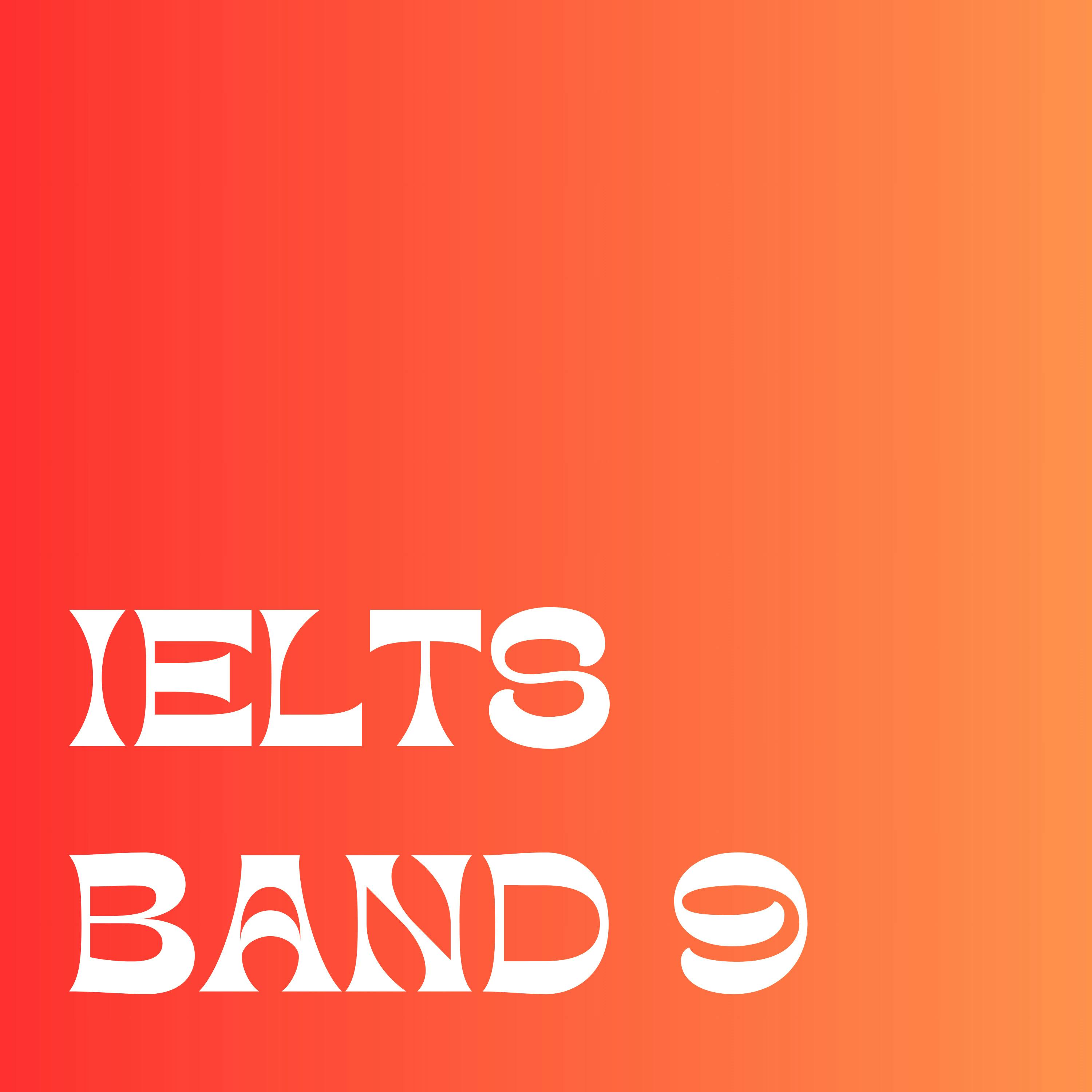 EP. 5 IELTS Speaking Interview | IELTS BAND 9 | Real Exam!