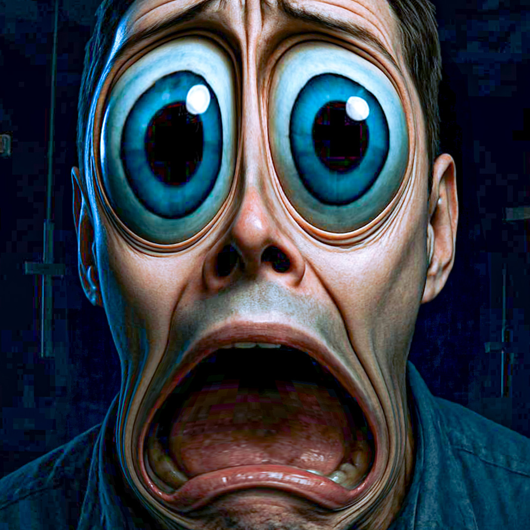 Je raconte vos 10 PIRES histoires d'HORREUR (Thread Abonnés)