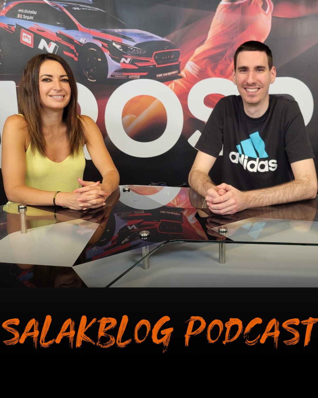 Salakblog - Agassi egy zseni, Marozsán és Fucsovics keleten kaphat új erőre