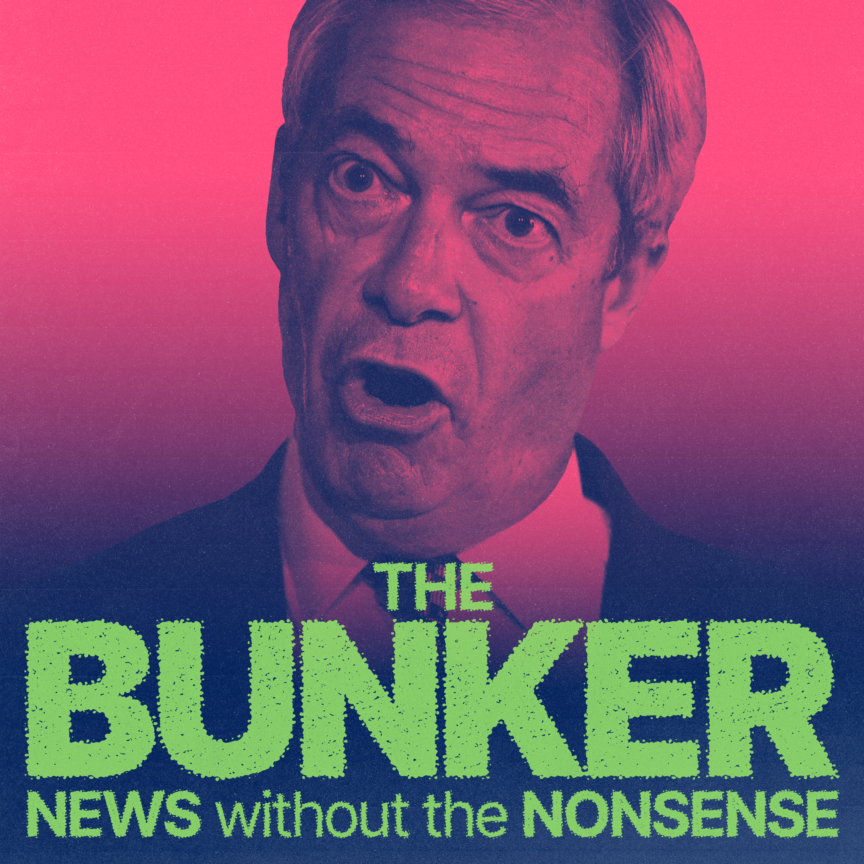 Will Farage's crime fear campaign decide the next election?