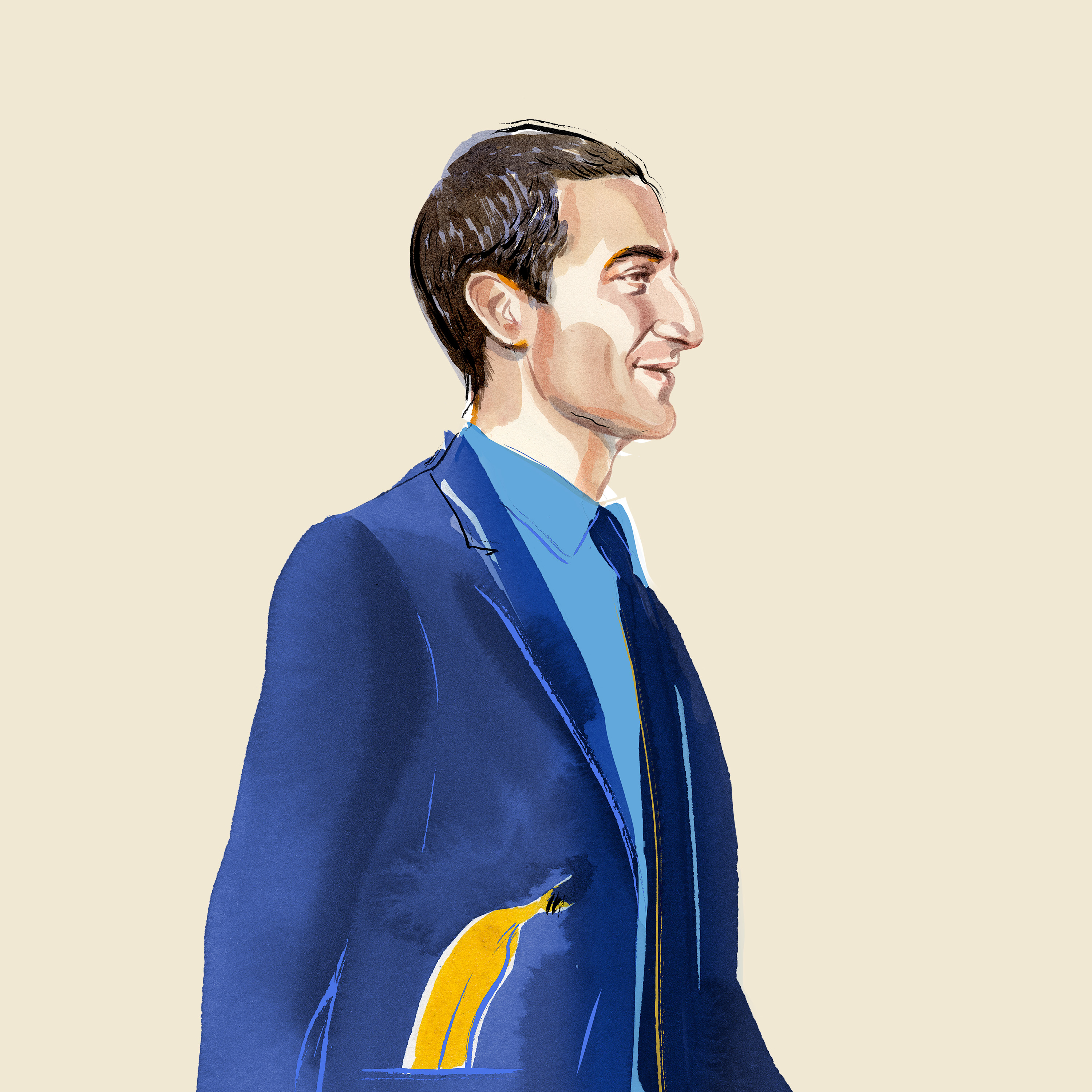 The Multi-Million Dollar Banana, with David Galperin