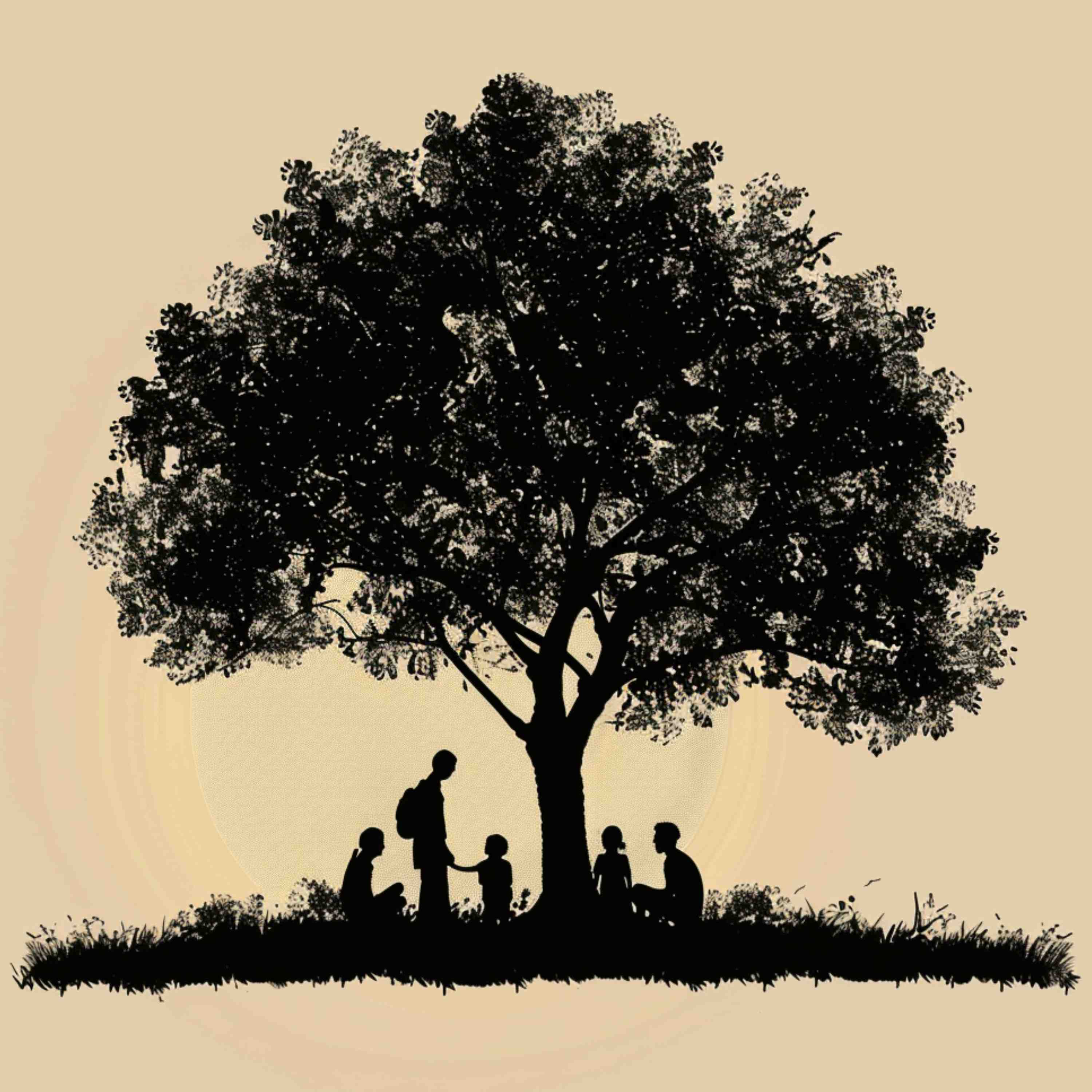 How to Turn Tough Conversations Into Learning Opportunities by Dr. Laura Markham of Aha Parenting