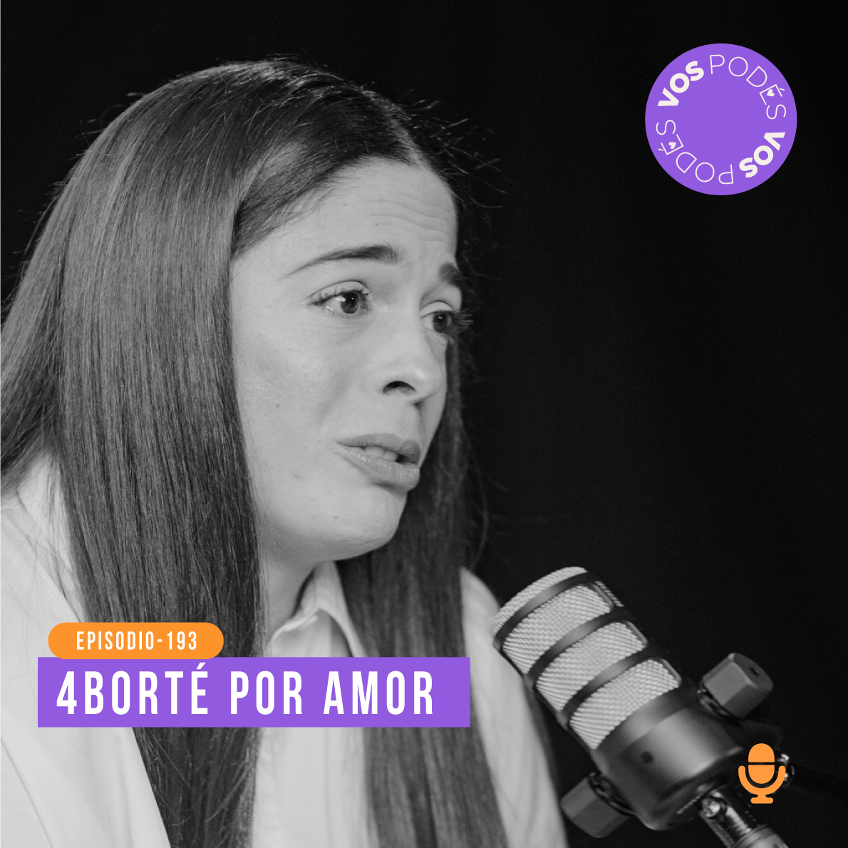 4b0rté po amor: Invitada - Ana María Polanco