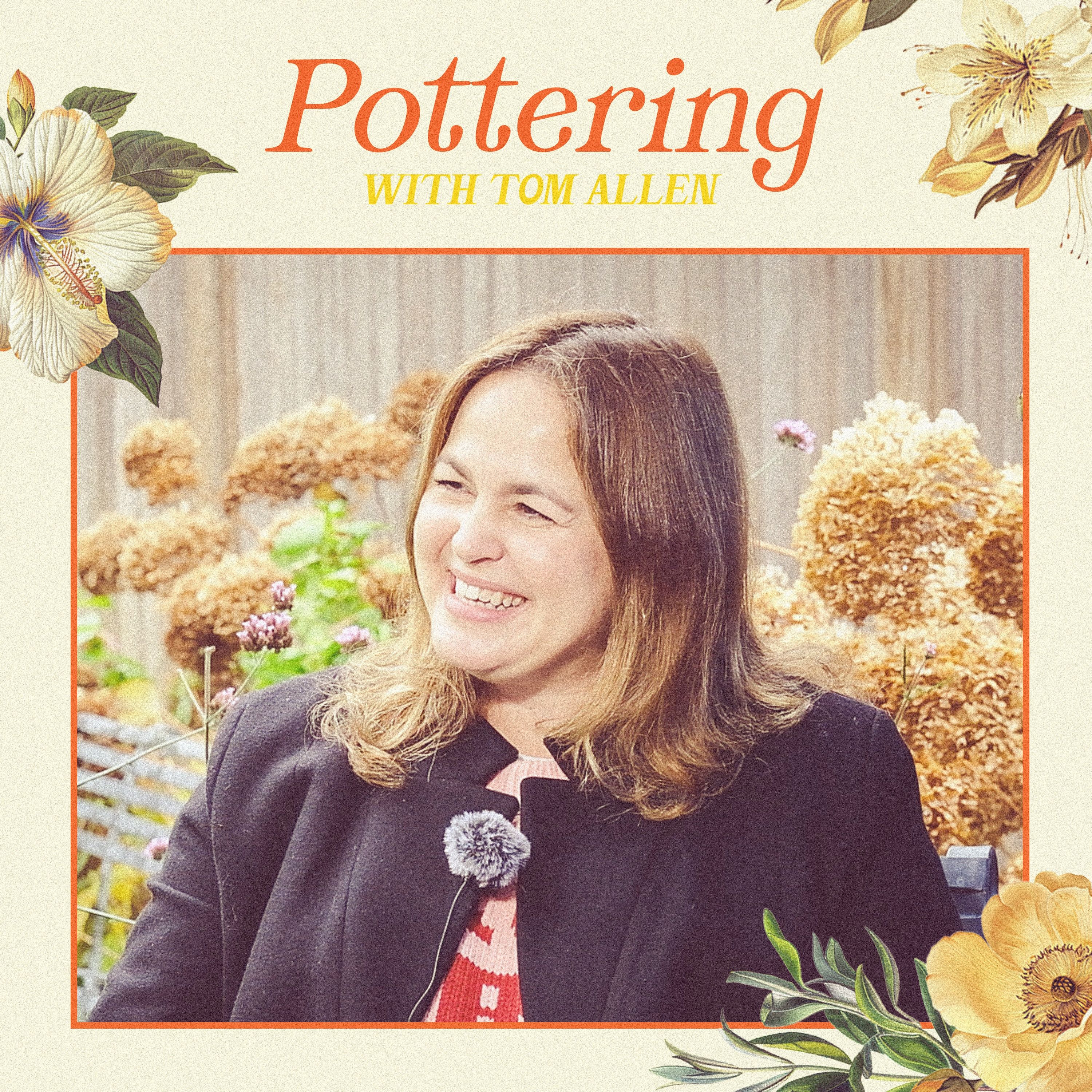 Pottering with Tom Allen