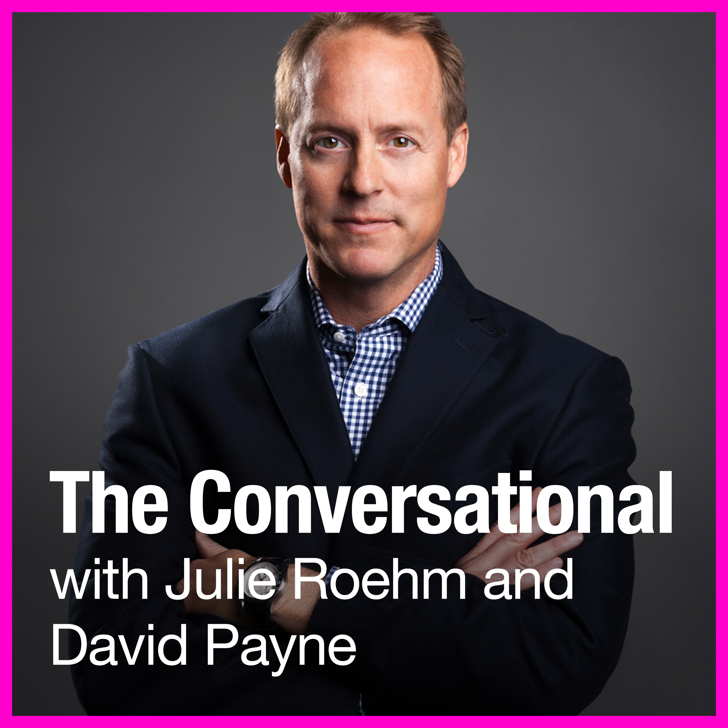 The Conversational Podcast