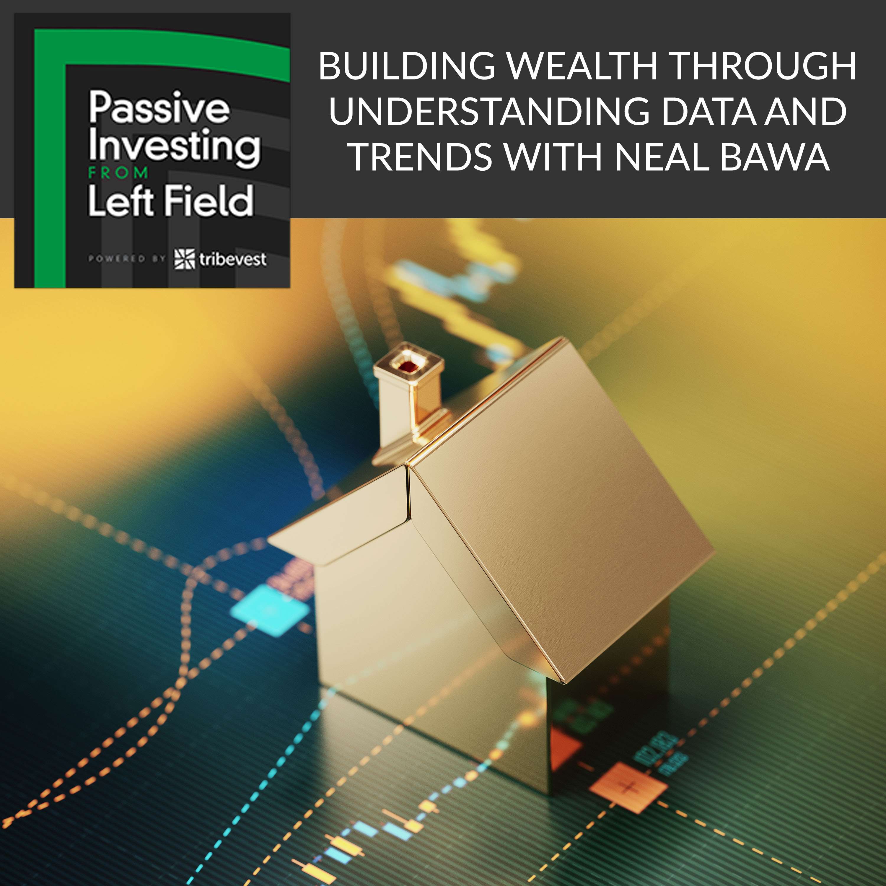 71. Building Wealth Through Understanding Data and Trends with Neal Bawa