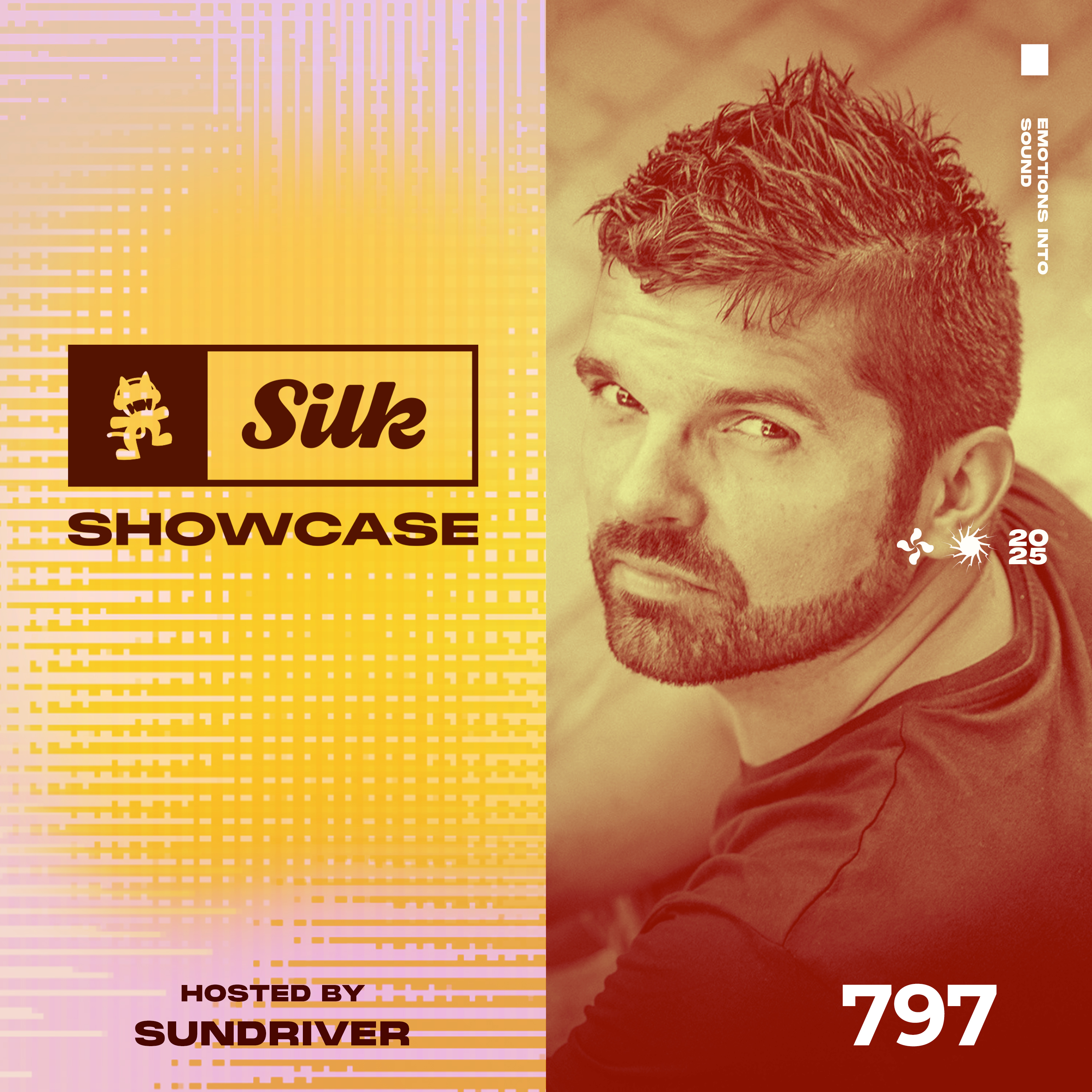 Monstercat Silk Showcase 797 (Hosted by Sundriver)