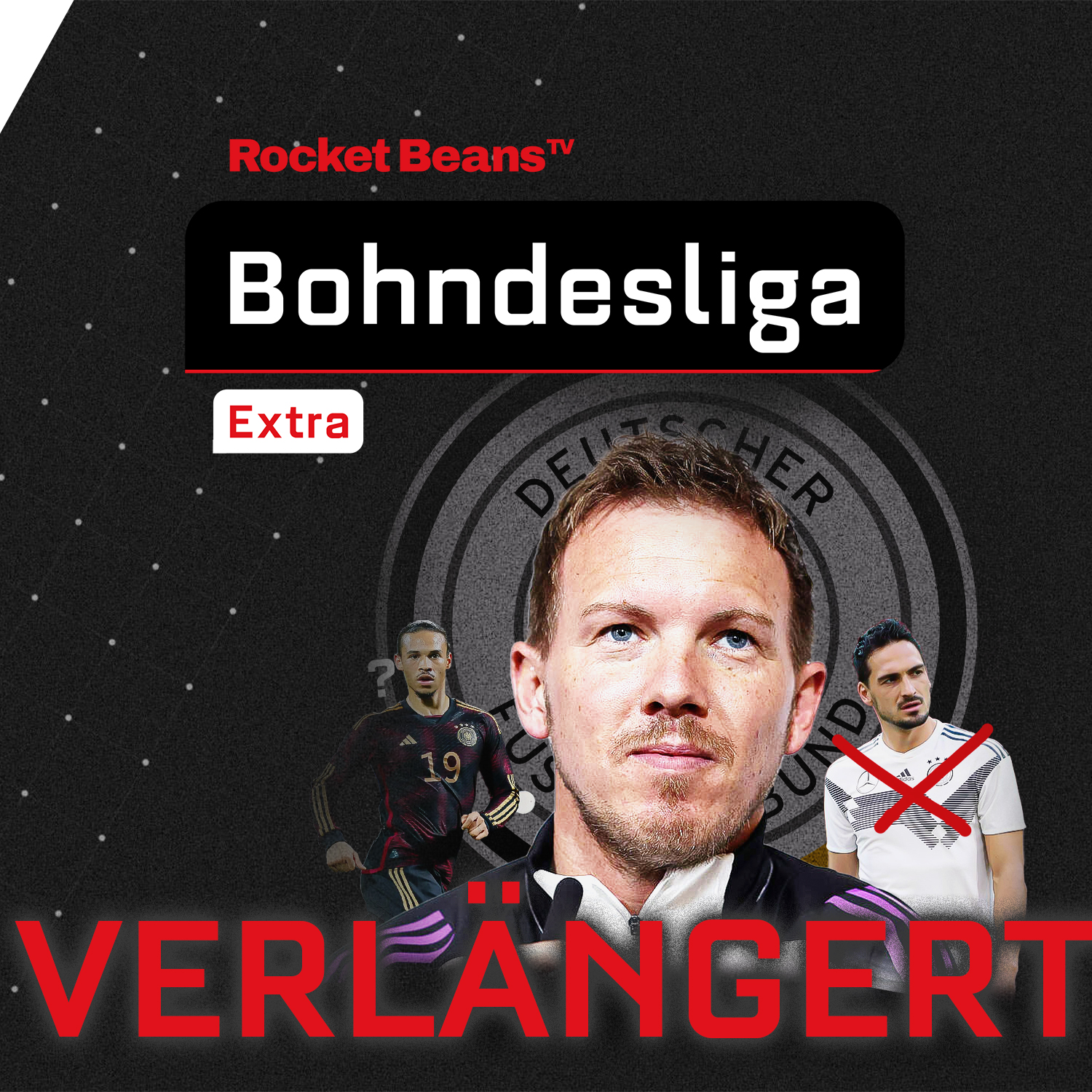 Reaction zum EM 24 DFB-Kader | Unsere Einschätzung