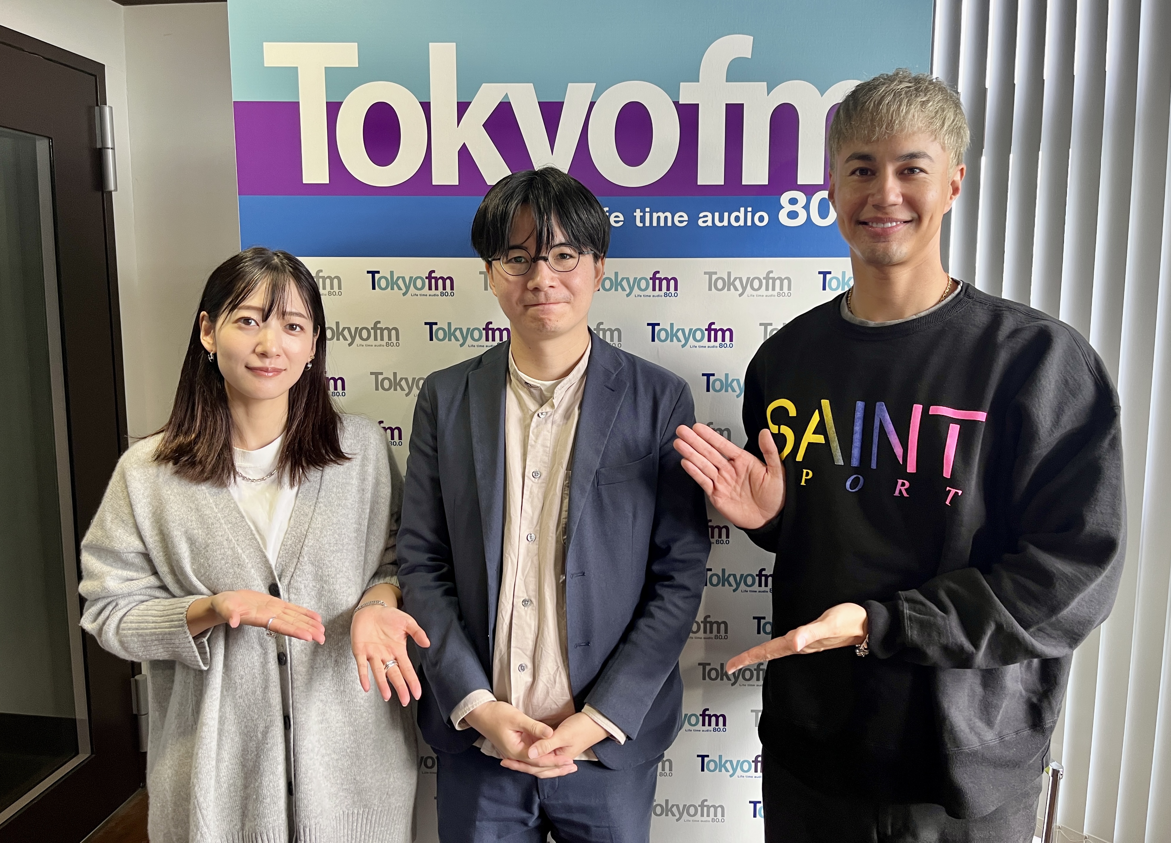 10月27日放送回　“お笑い翻訳AIサービス”について深掘り！　前編 episode artwork