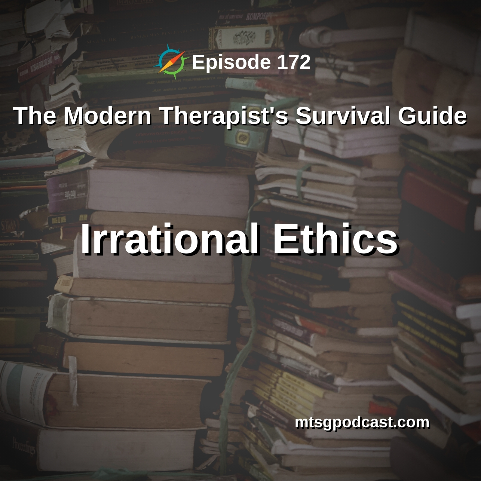 The Modern Therapist\'s Survival Guide with Curt Widhalm and Katie Vernoy