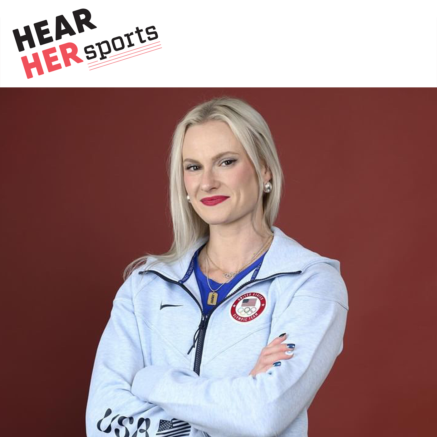 Katie Moon, Becoming A Gluten Free Pole Vaulter…Bonus