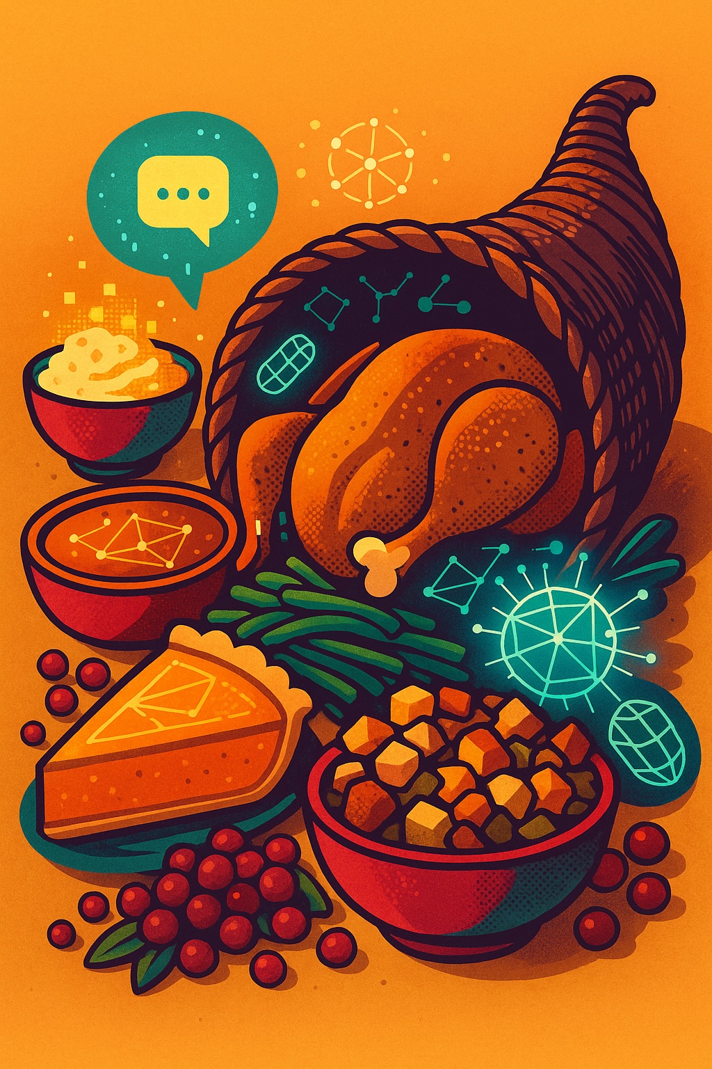 TP463: The Three Course Leftovers Episode