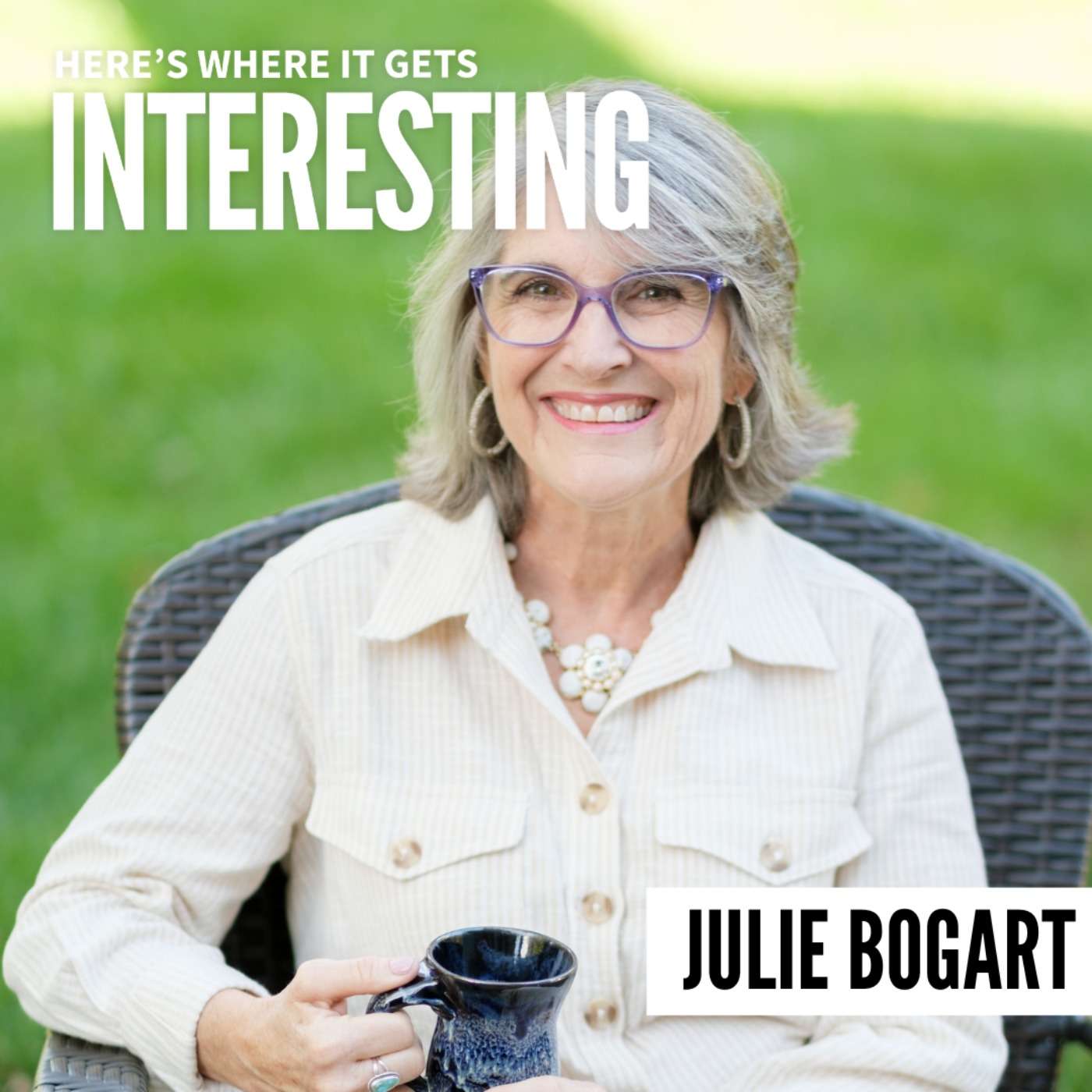 Raising Critical Thinkers with Julie Bogart