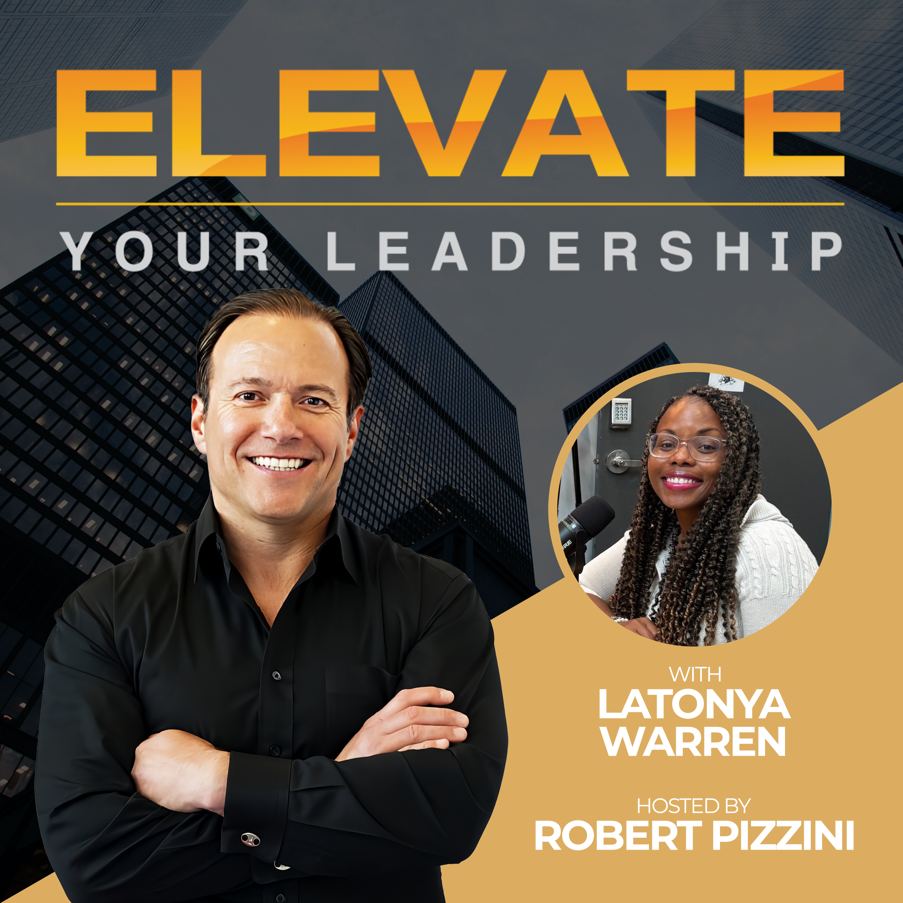 Elevate Your Leadership