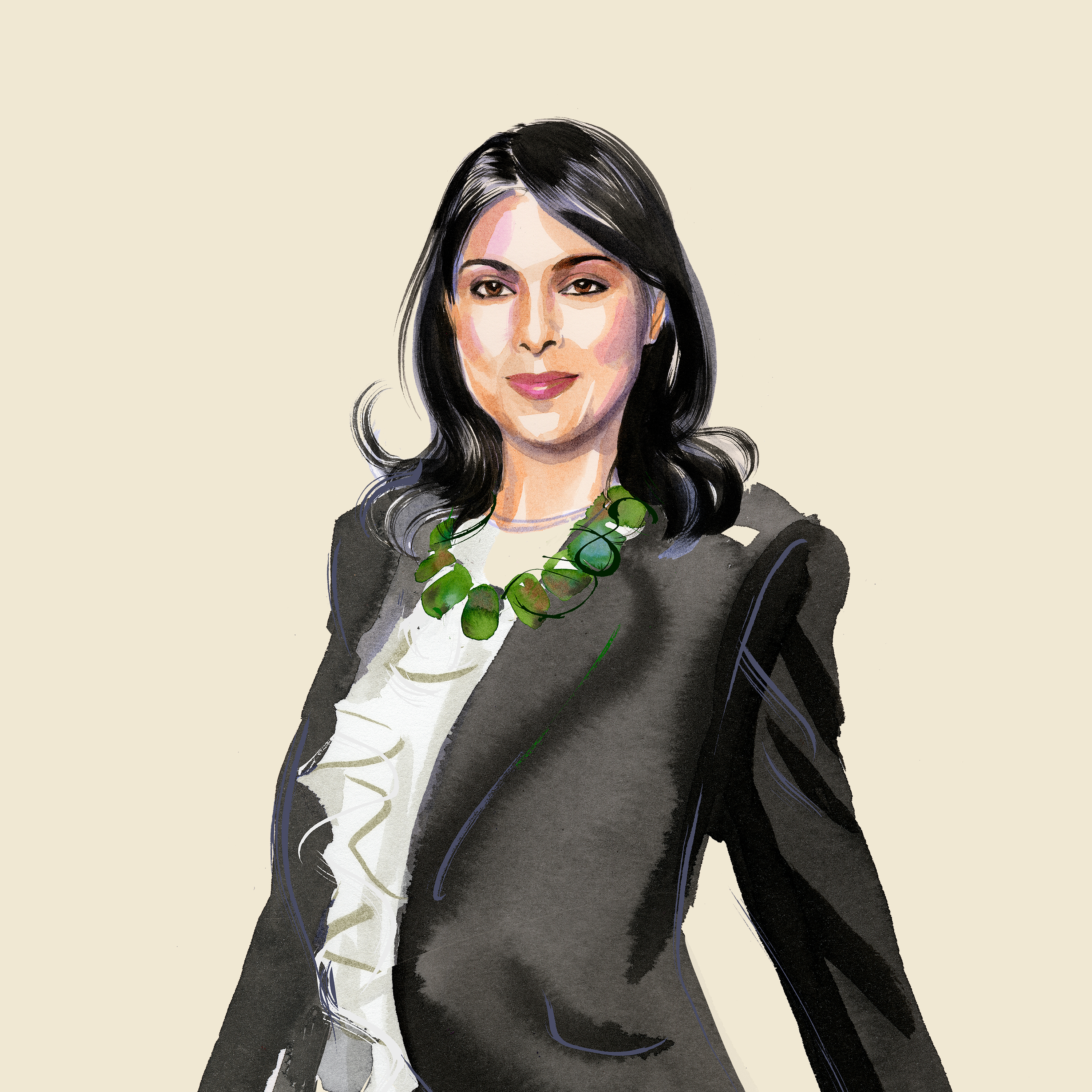 The Forgotten Swaminathan Triptych, with Manjari Sihare-Sutin