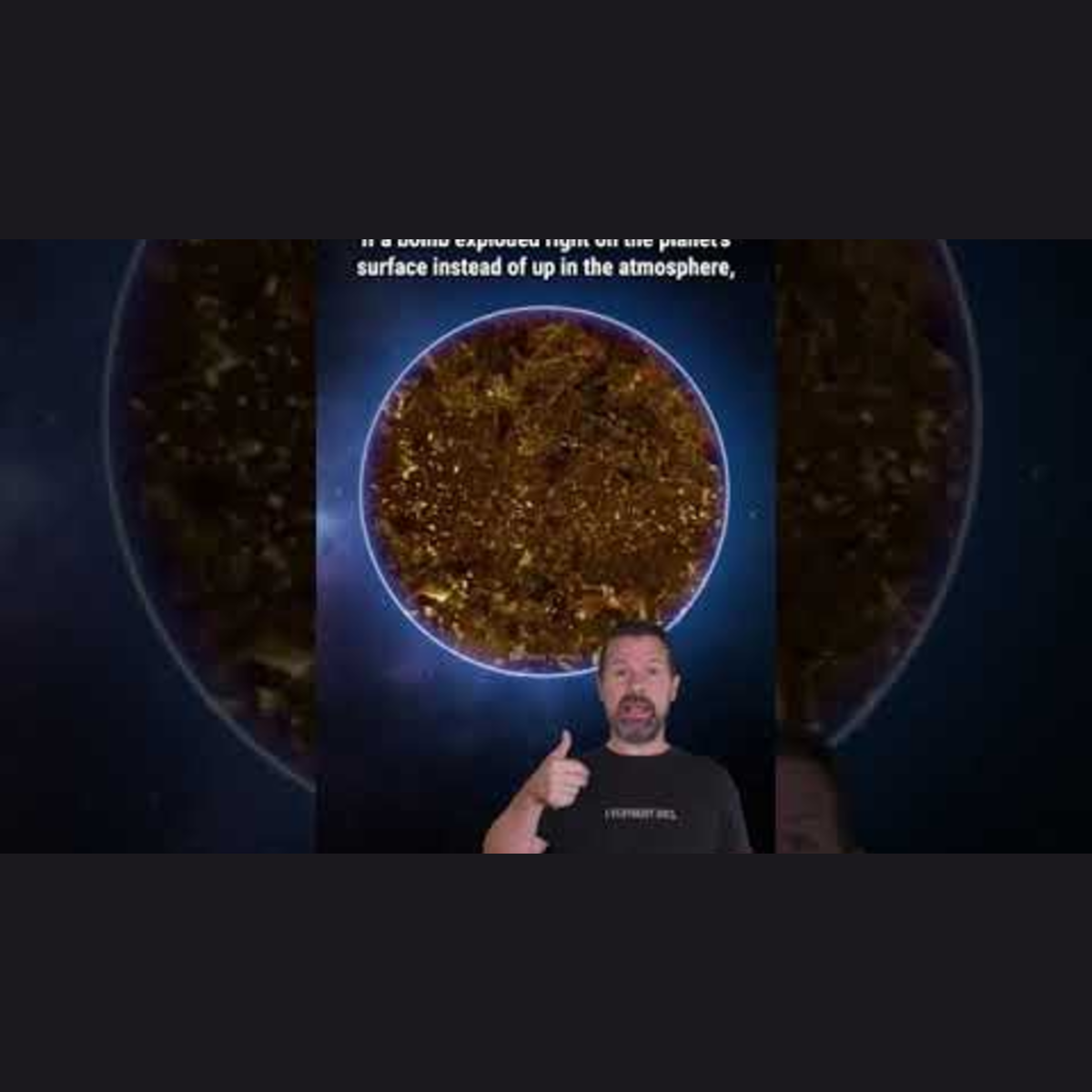 What If We Nuked Mars? episode artwork