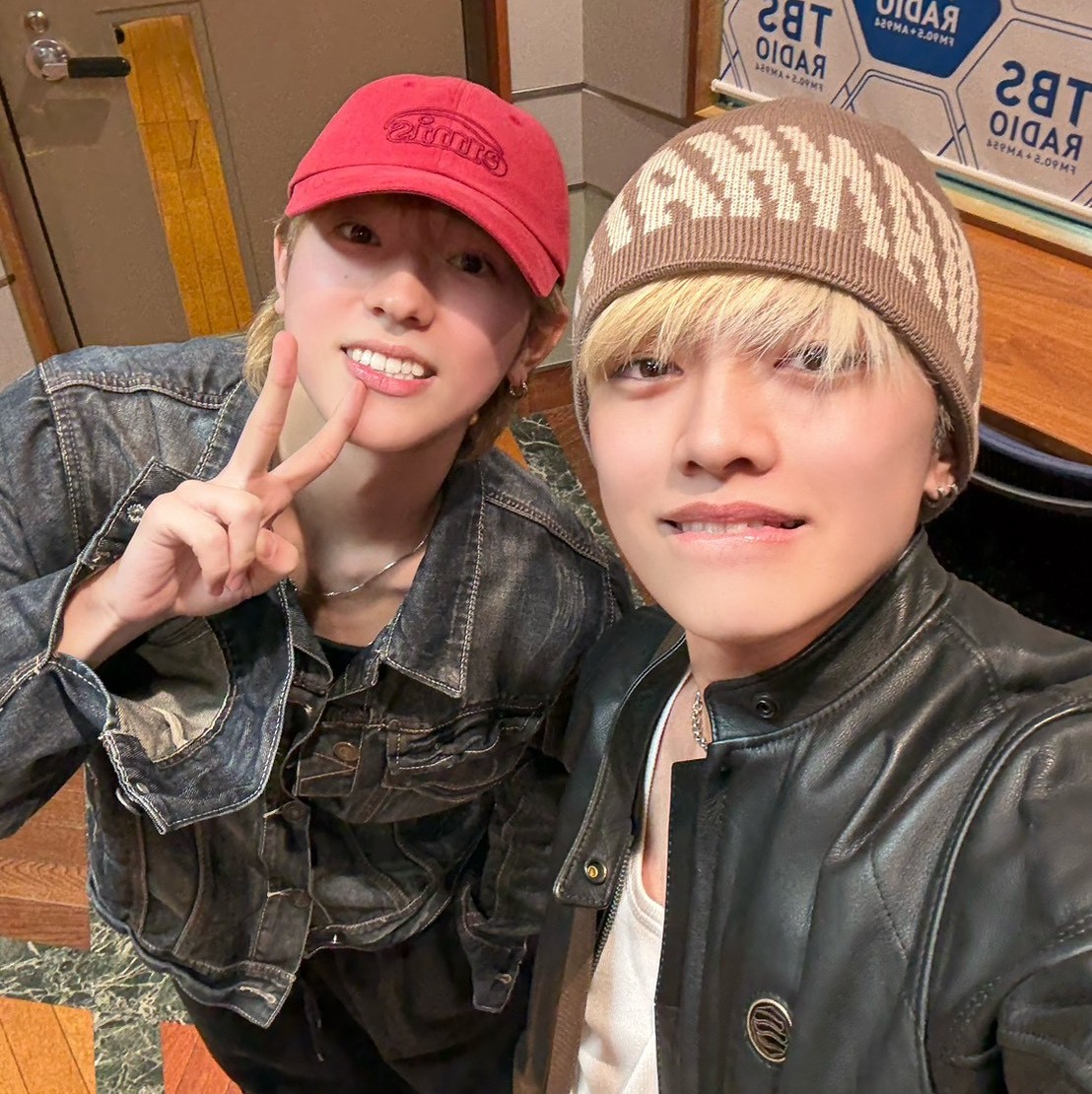 【10月16日 #27】宮武颯・池田優斗