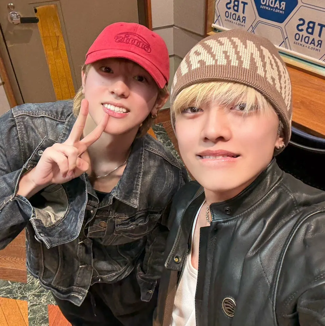 【10月16日 #27】宮武颯・池田優斗 【10月16日 #27】宮武颯・池田優斗