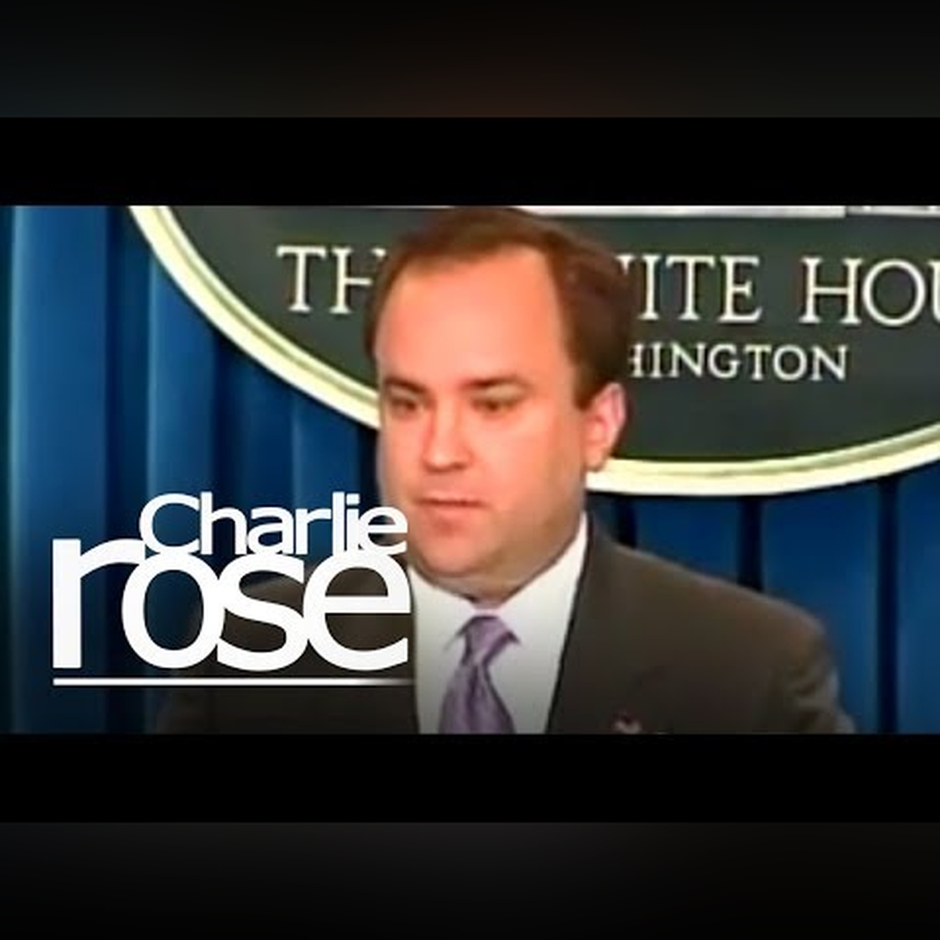 Charlie Rose: In-Depth Interviews of Americas Best