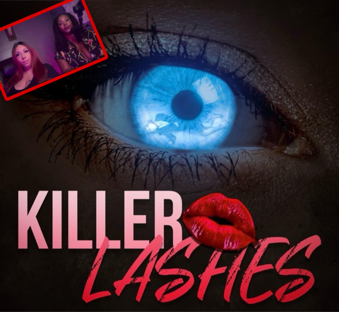 DARLIE ROUTIER: 💘(SAY WHAT?!)💋💋 episode artwork