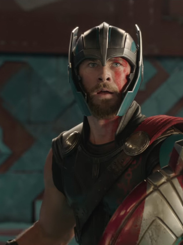 Végre direkt nevettünk egy Thor-filmen