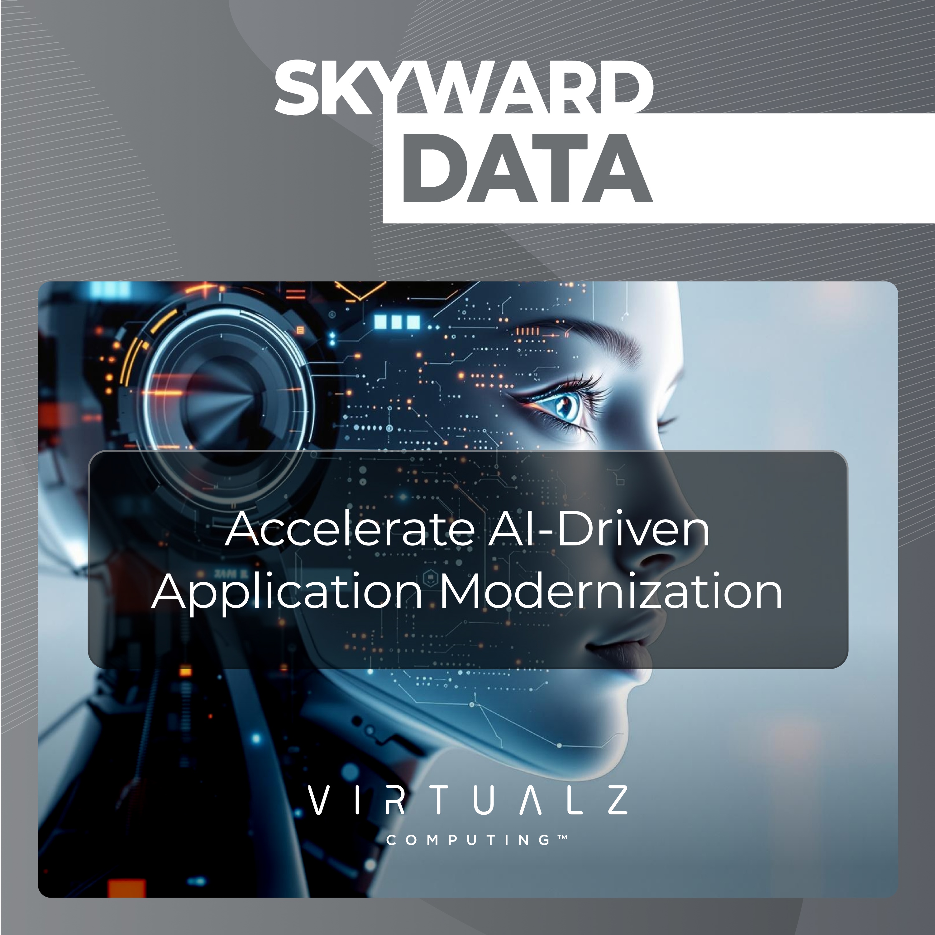 Skyward Data