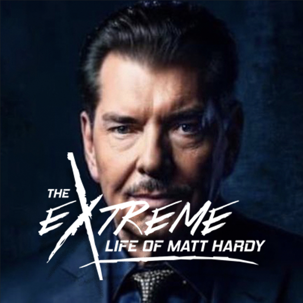 WWE Releases and Future The Extreme Life of Matt Hardy