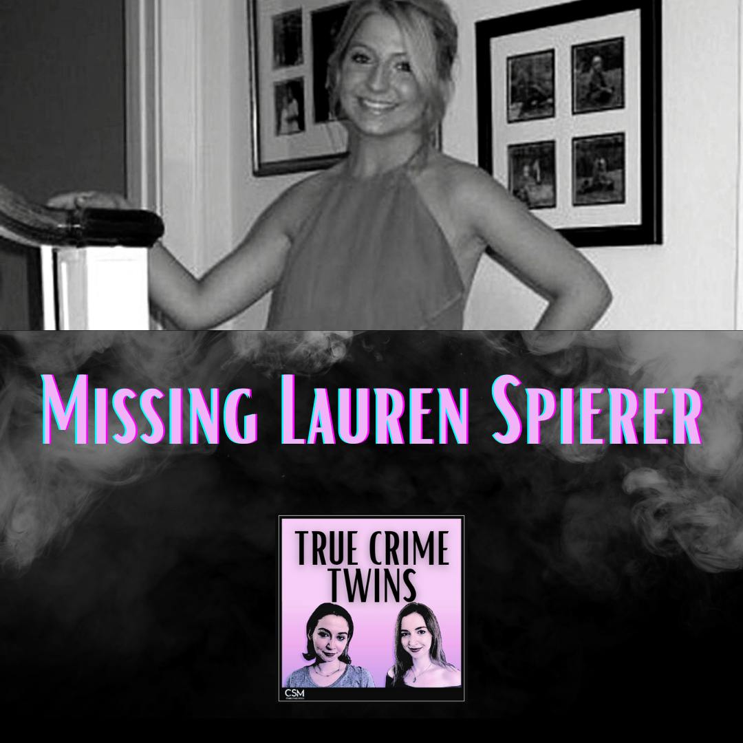 10 // Missing Lauren Spierer