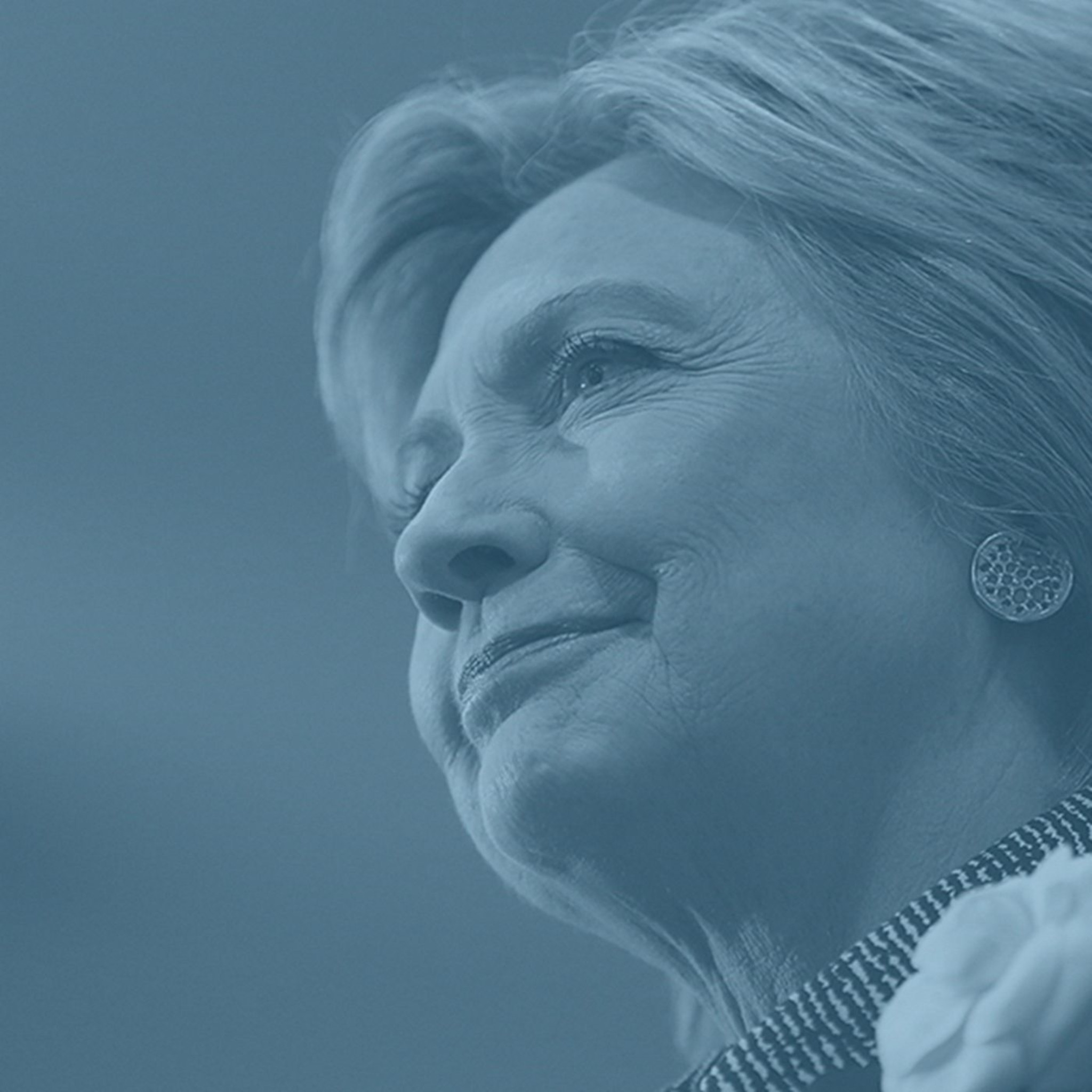Serial: Hillary Clinton's Scandals (Part 4 of 4) episode artwork