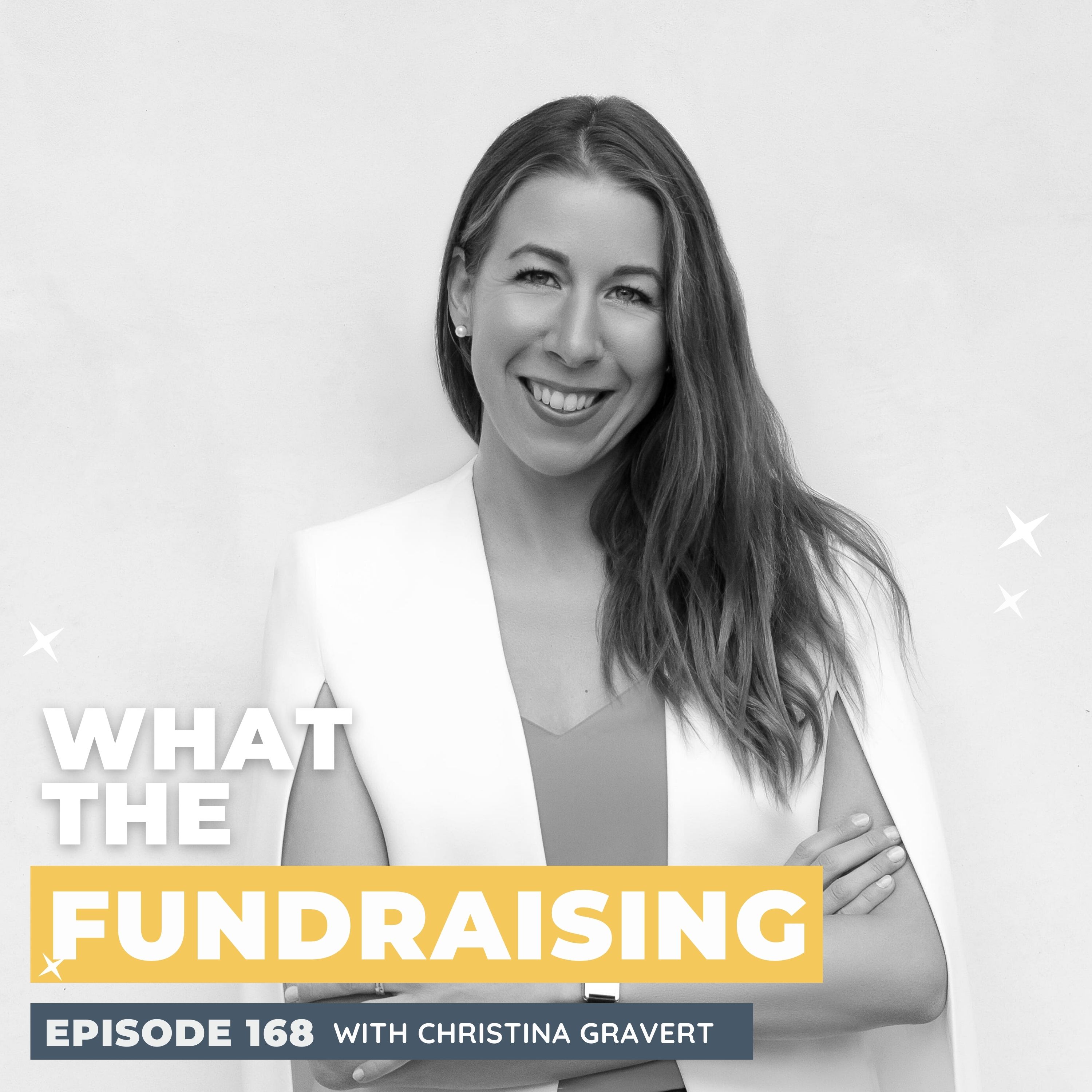 What the Fundraising