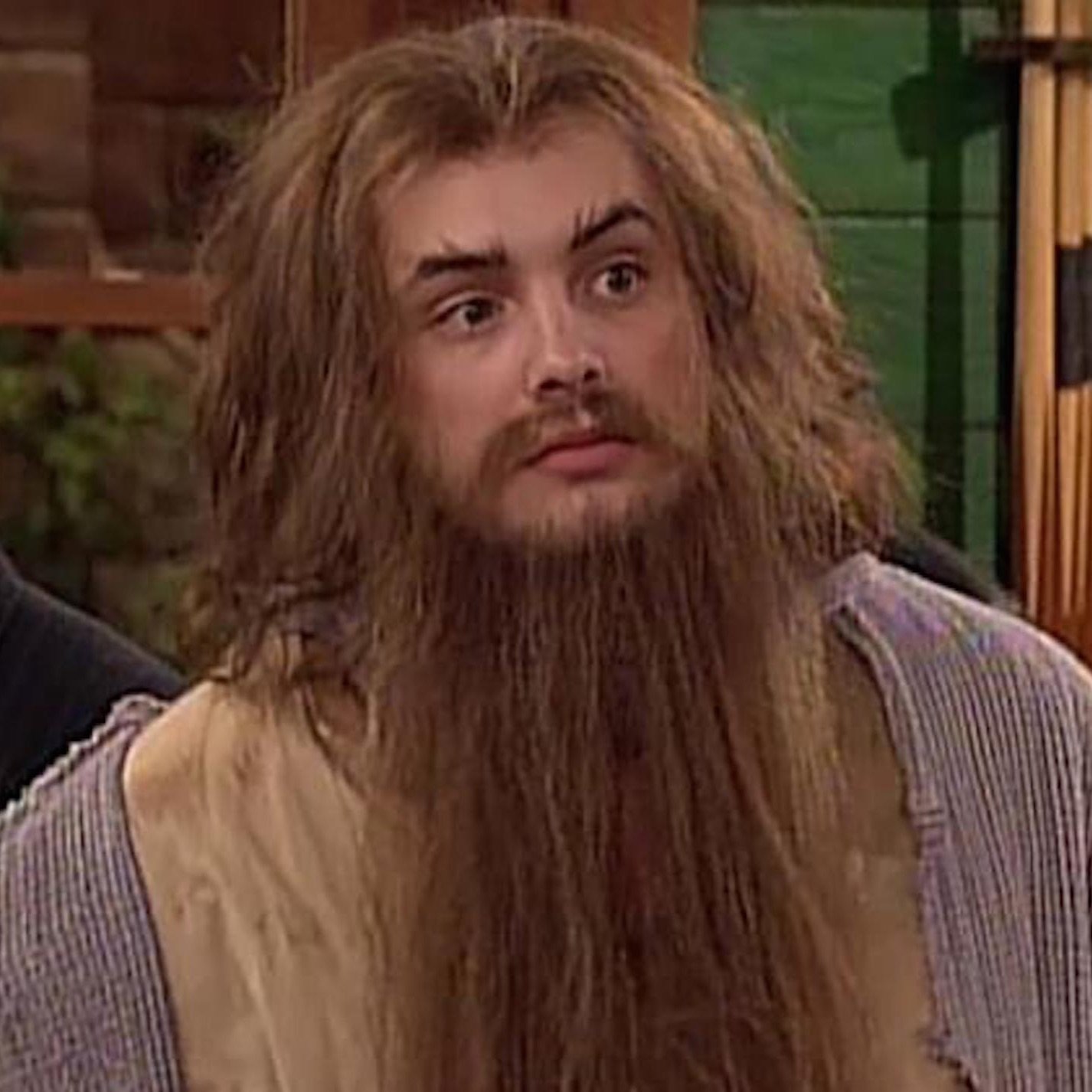 Playing With Squirrels: A Boy Meets World Fancast