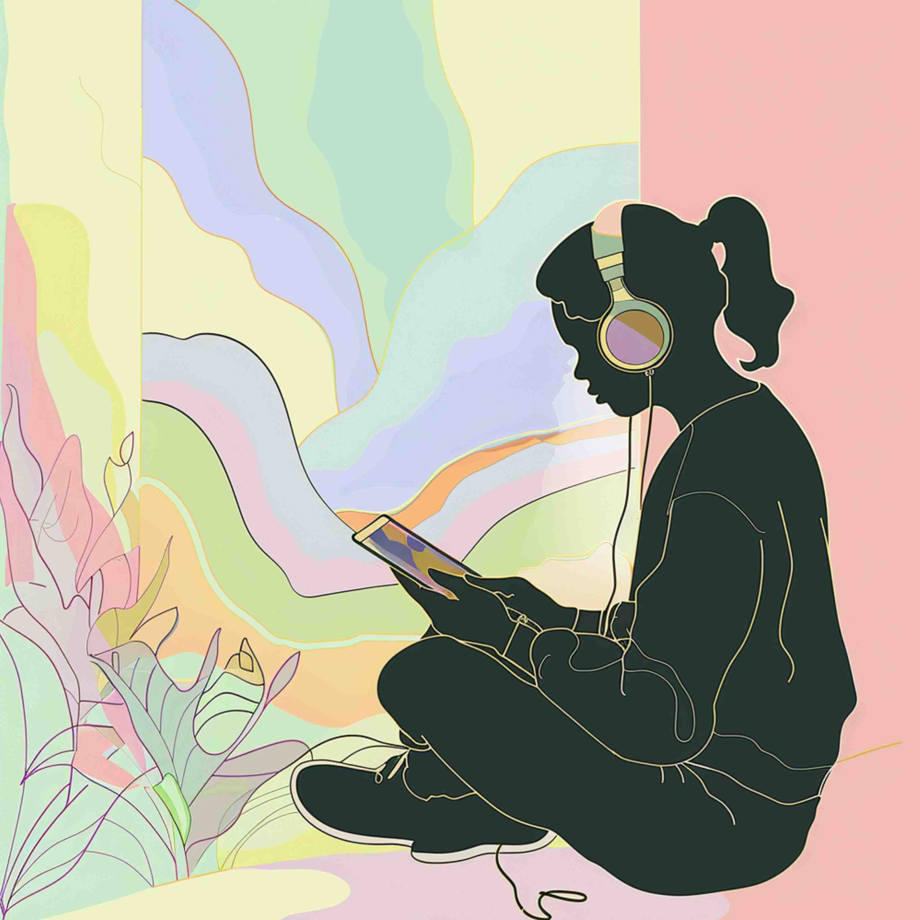 6 Simple Ways to Create Alone Time in a Crowded Room by Liz Greene of Introvert Dear