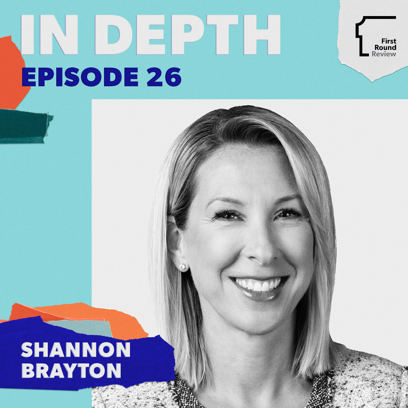 Killing stories and creating categories — Comms tips from Shannon Brayton’s 25+ years in tech
